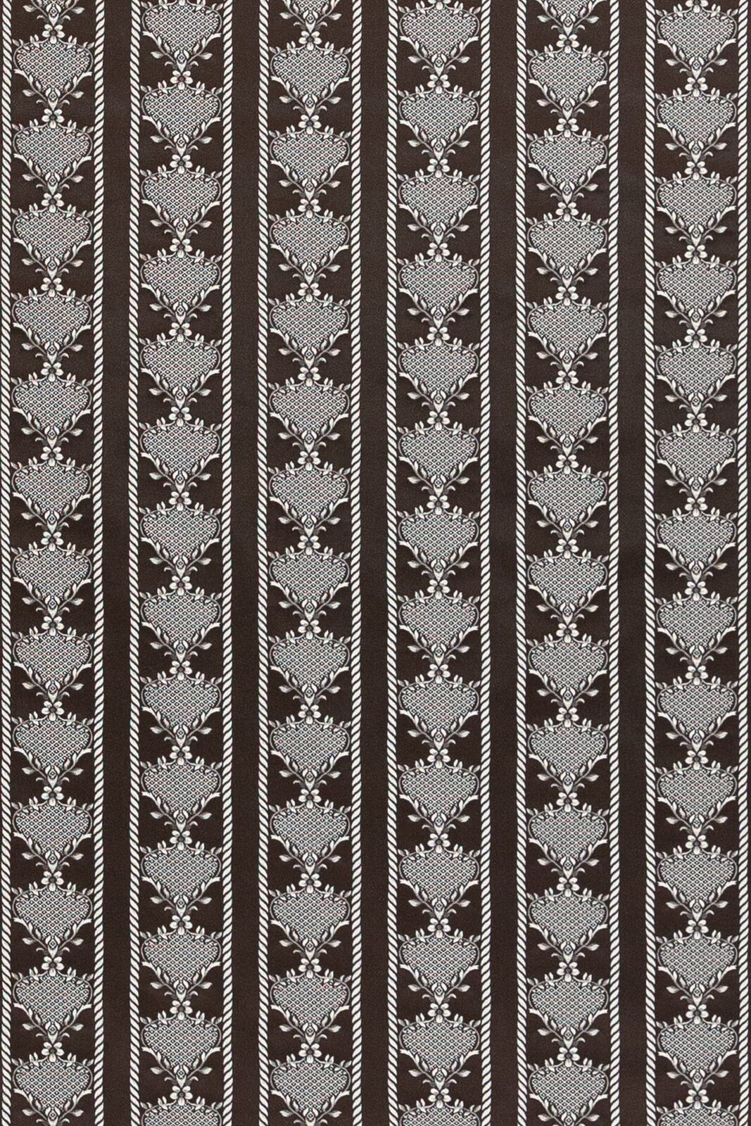 Heritage Collection Stripes Coordinate fabric image SU view 2