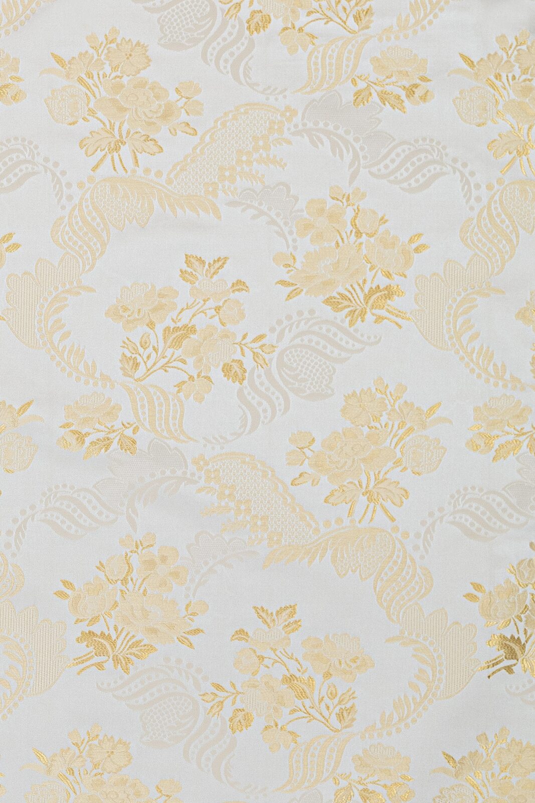 Imperial Collection Flower Coordinate fabric image AWG view 2