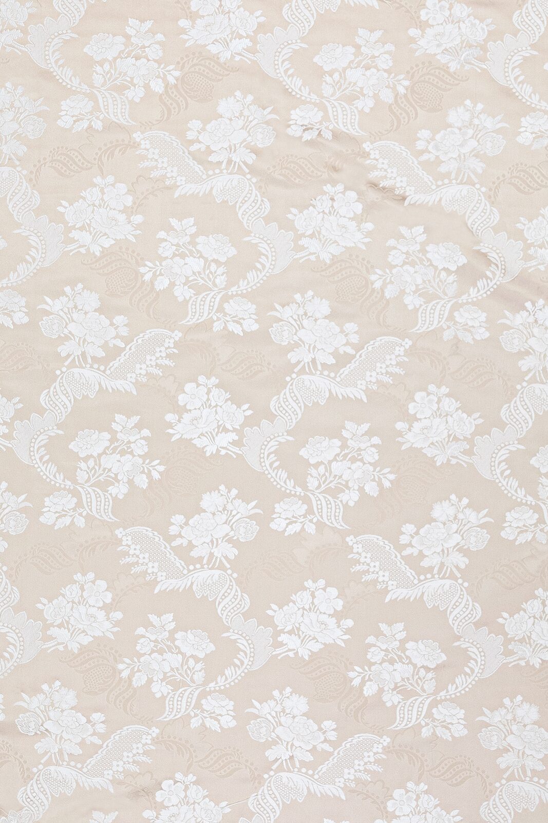 Imperial Collection Flower Coordinate fabric image CE view 1