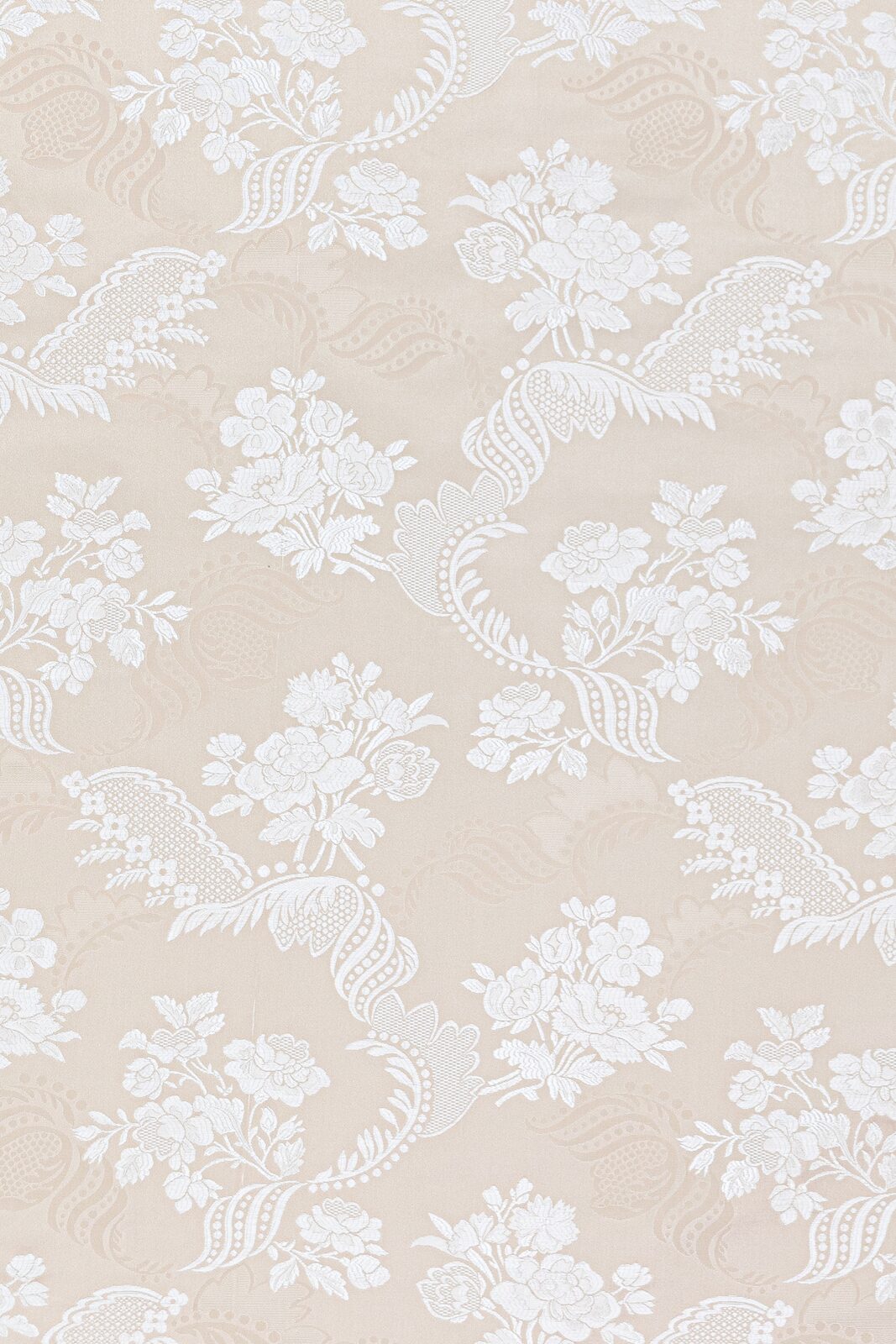 Imperial Collection Flower Coordinate fabric image CE view 2