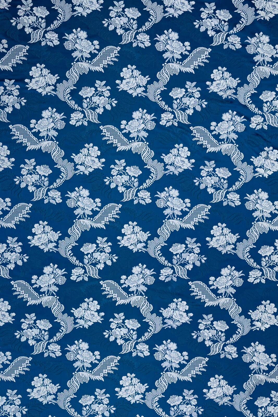 Imperial Collection Flower Coordinate fabric image LB view 1