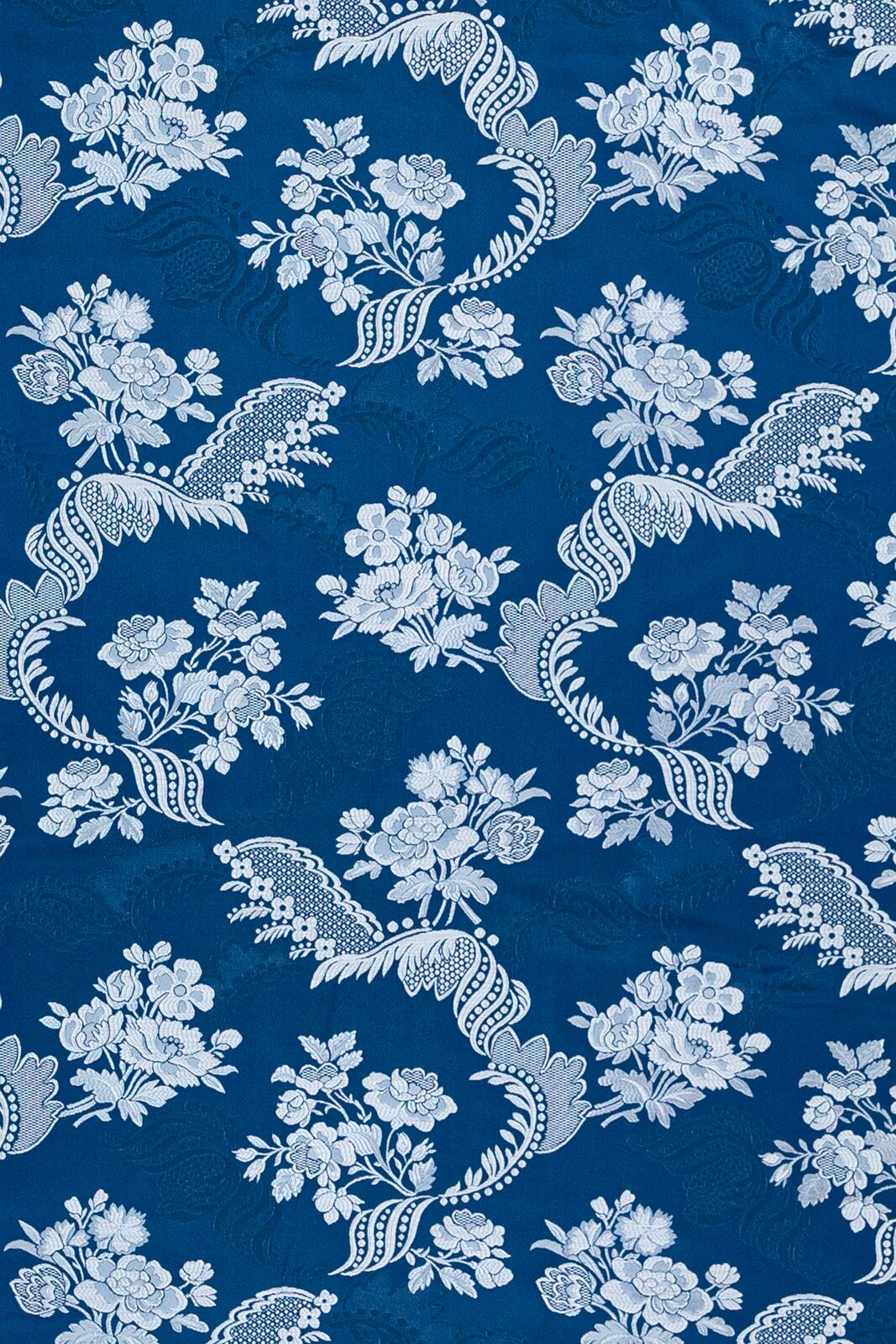 Imperial Collection Flower Coordinate fabric image LB view 2