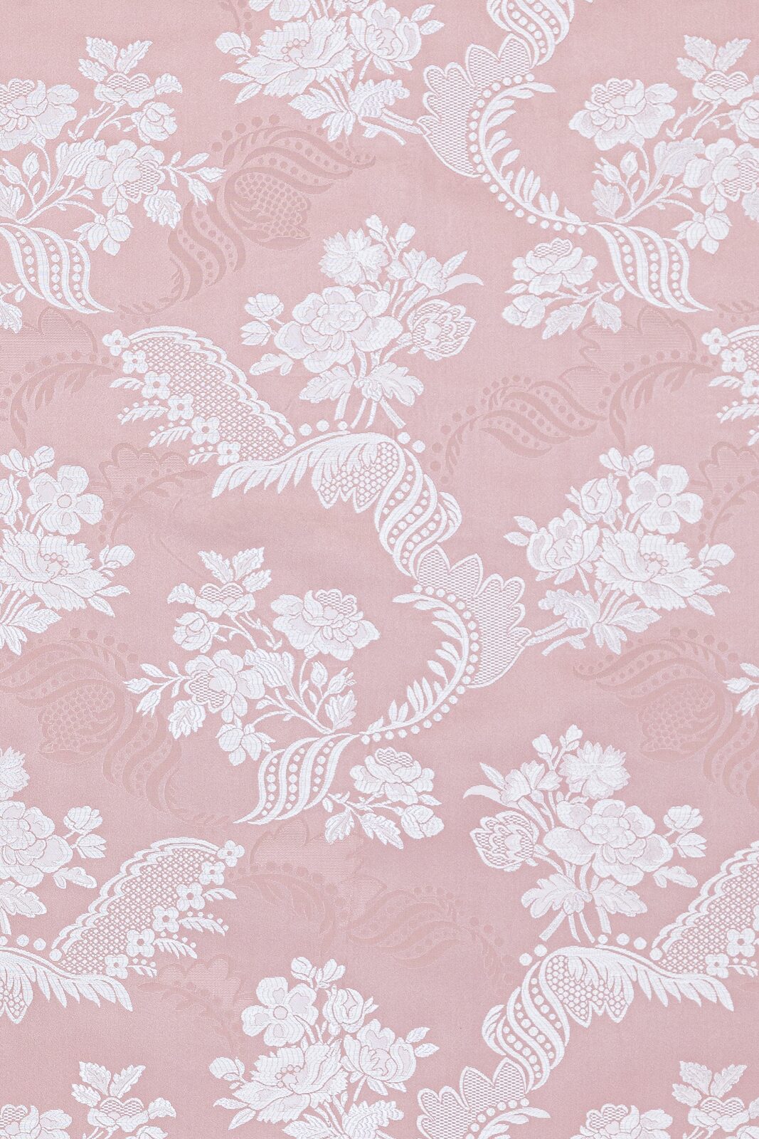 Imperial Collection Flower Coordinate fabric image PP view 2