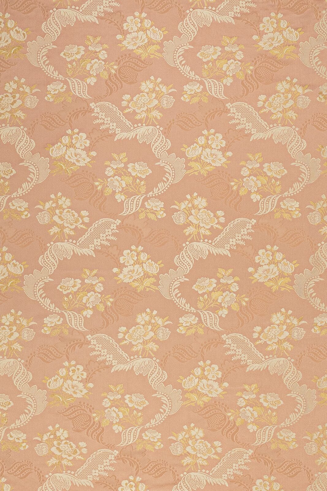 Imperial Collection Flower Coordinate fabric image RP view 1