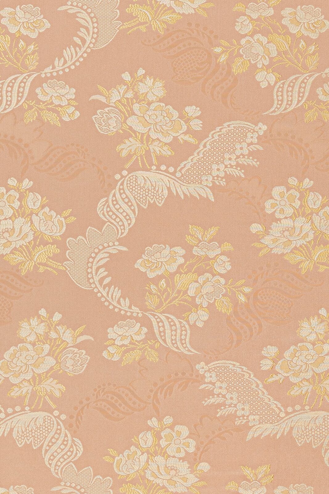 Imperial Collection Flower Coordinate fabric image RP view 2