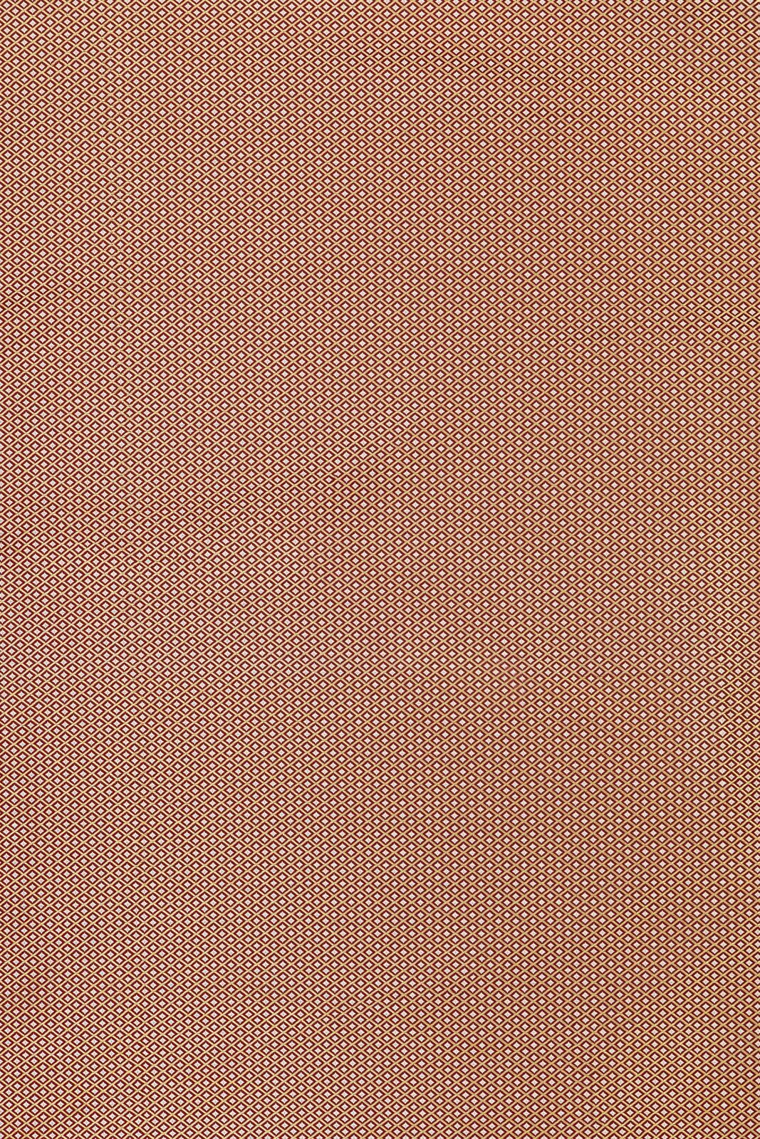 Imperial Collection Geometric Coordinate fabric image IR view 1