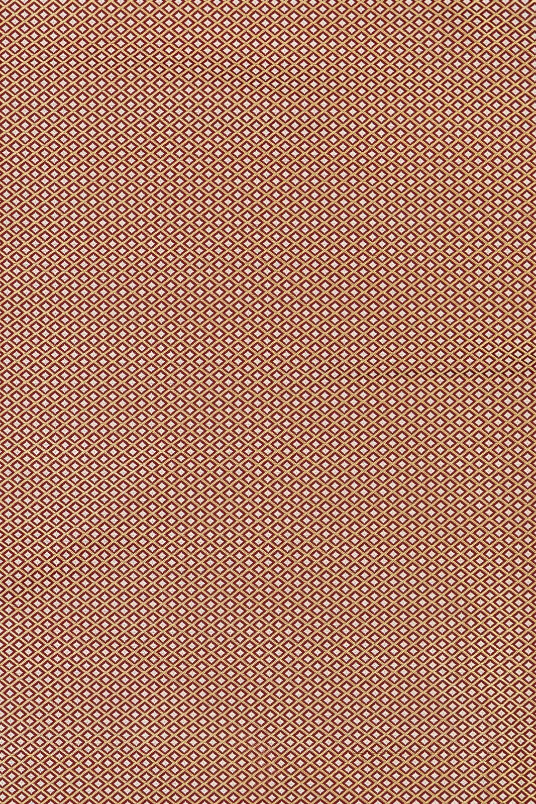 Imperial Collection Geometric Coordinate fabric image IR view 2