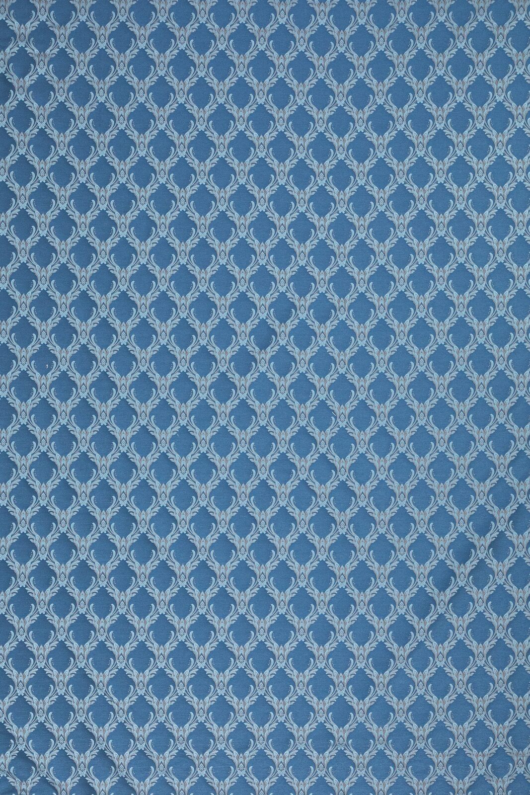London Collection Flower Coordinate fabric image SK view 1