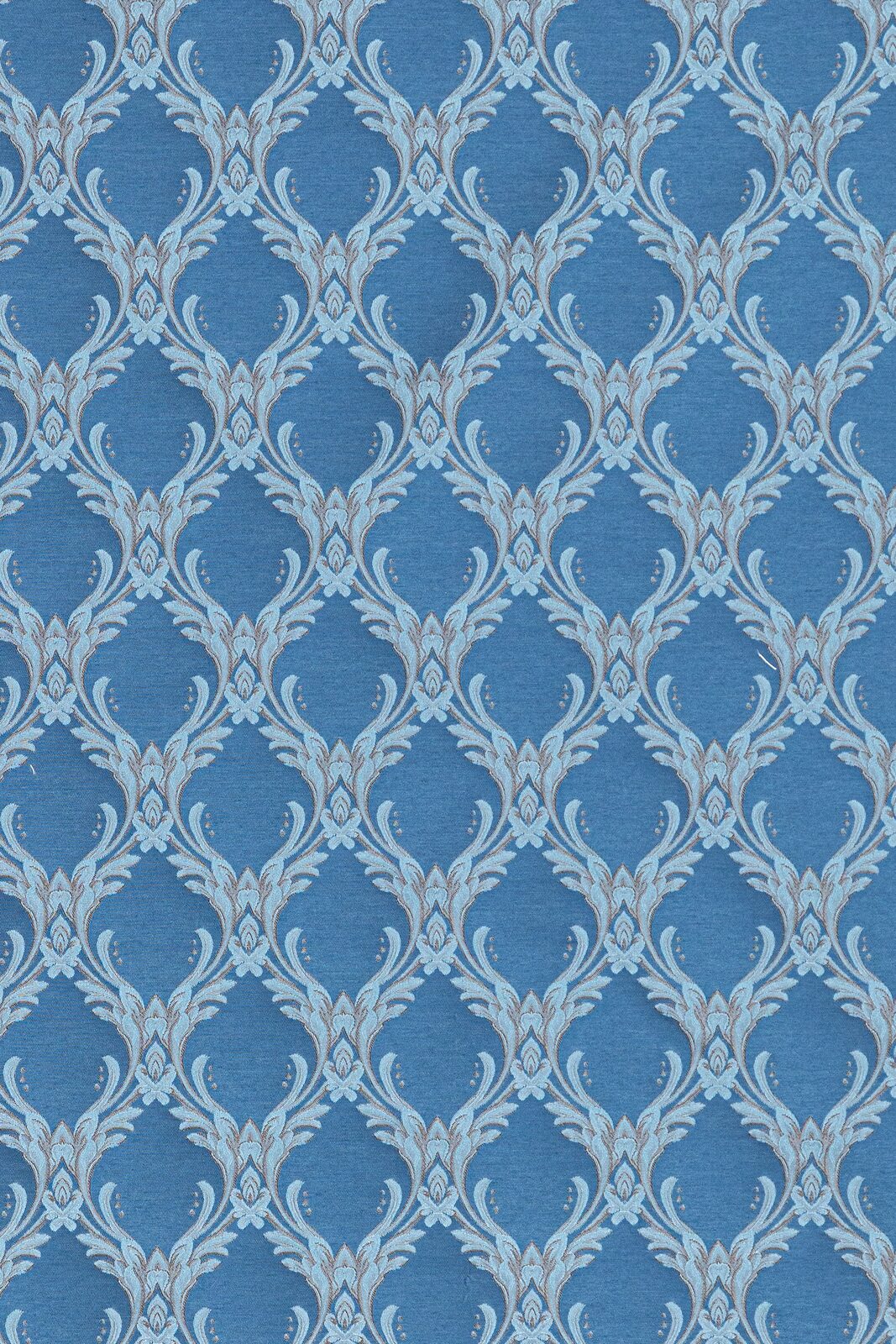 London Collection Flower Coordinate fabric image SK view 2