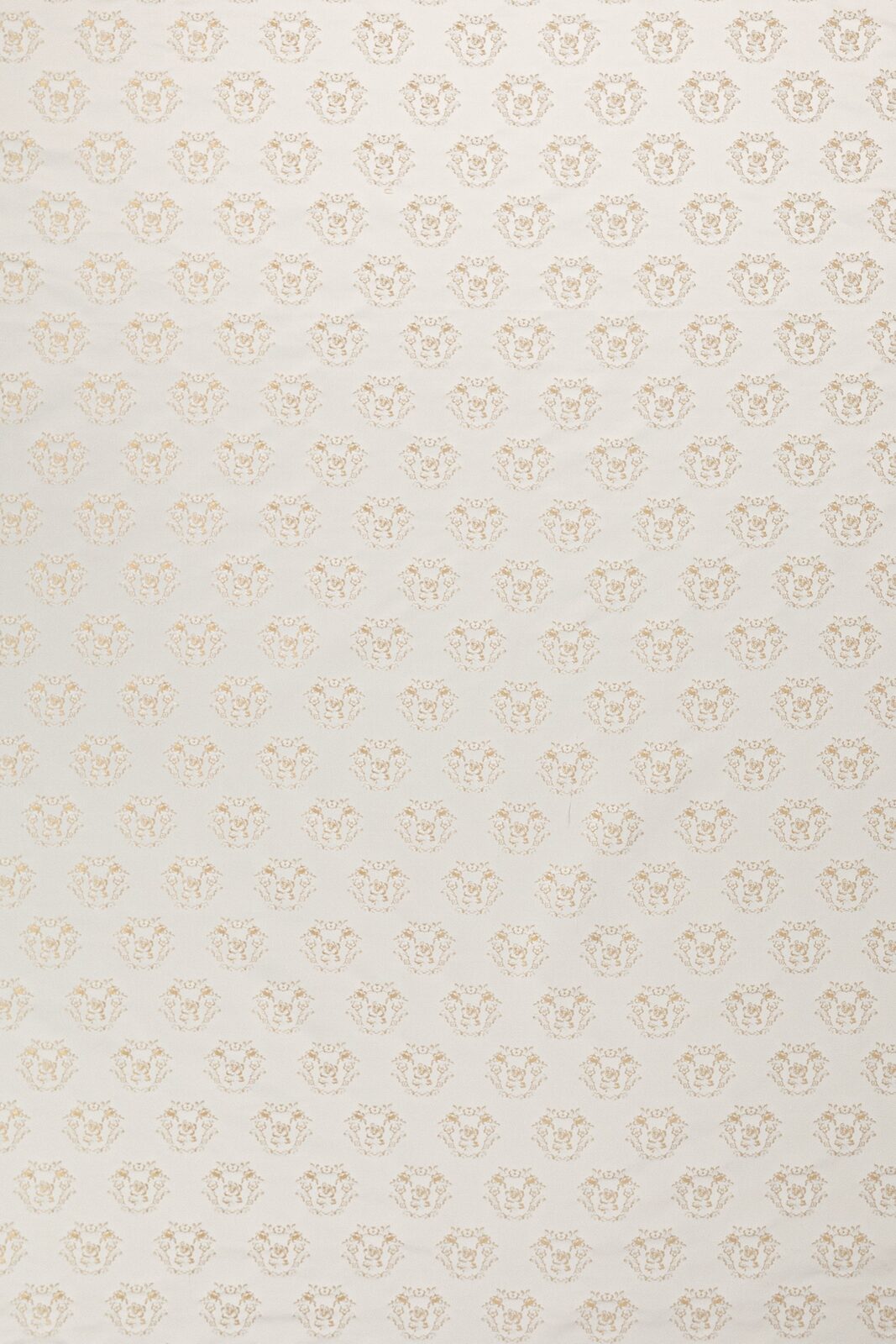 Marco Polo Collection Flower Coordinate fabric image LI view 1
