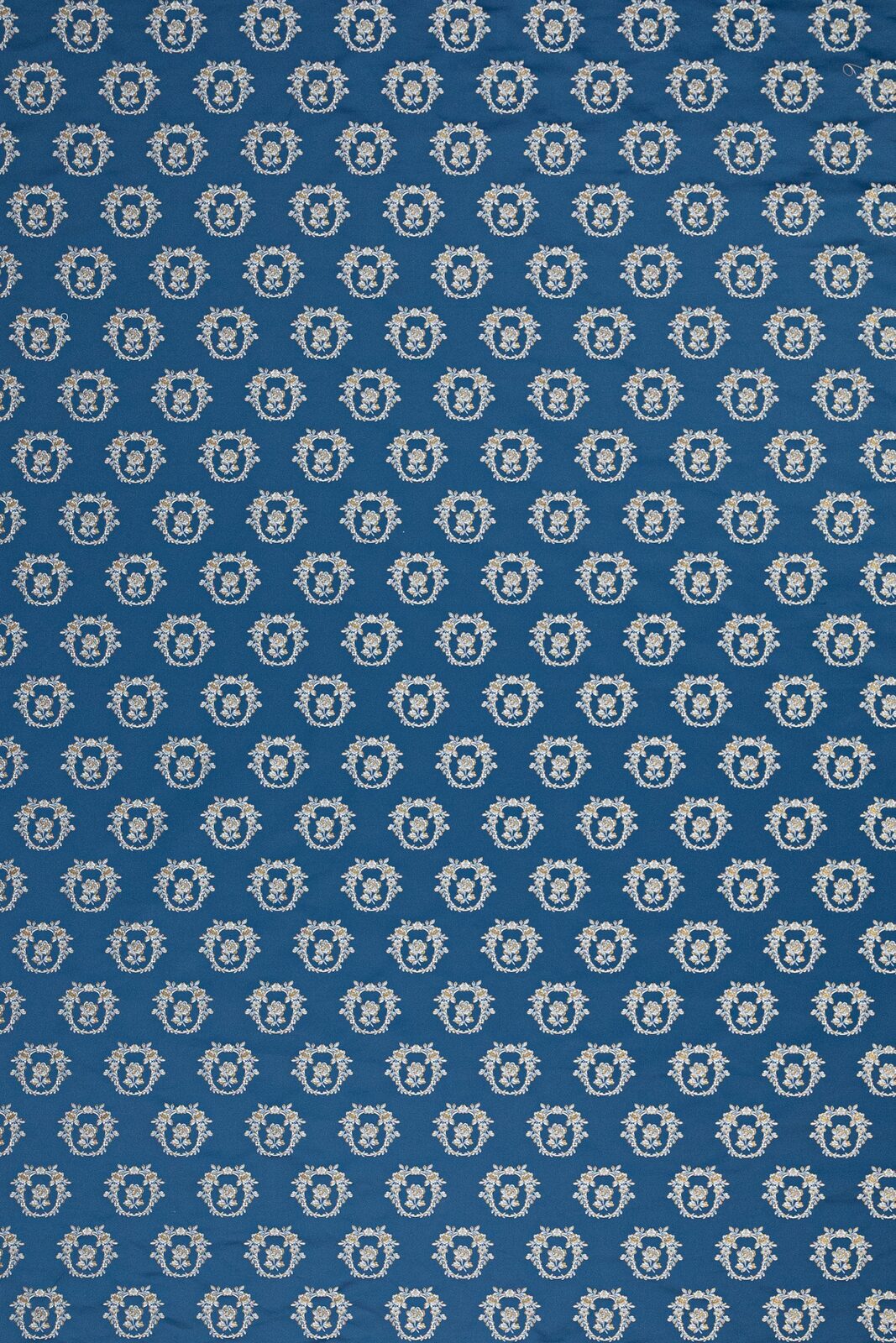 Marco Polo Collection Flower Coordinate fabric image RB view 1