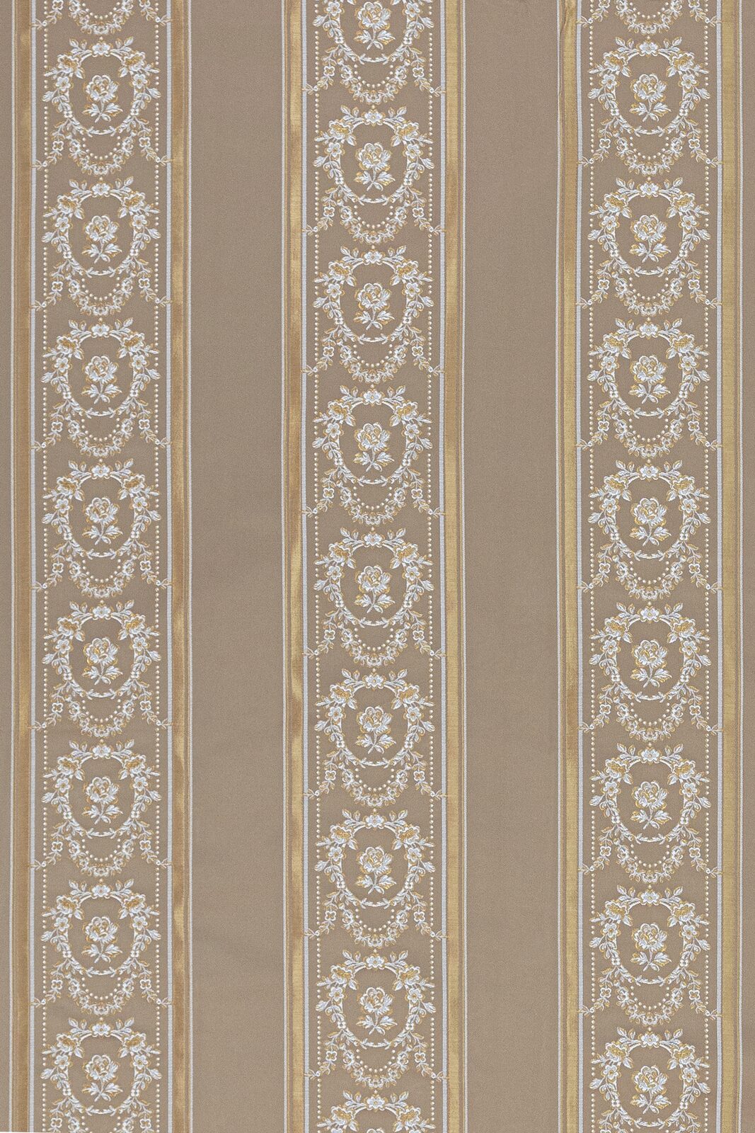 Marco Polo Collection Stripes Coordinate fabric image DS view 2