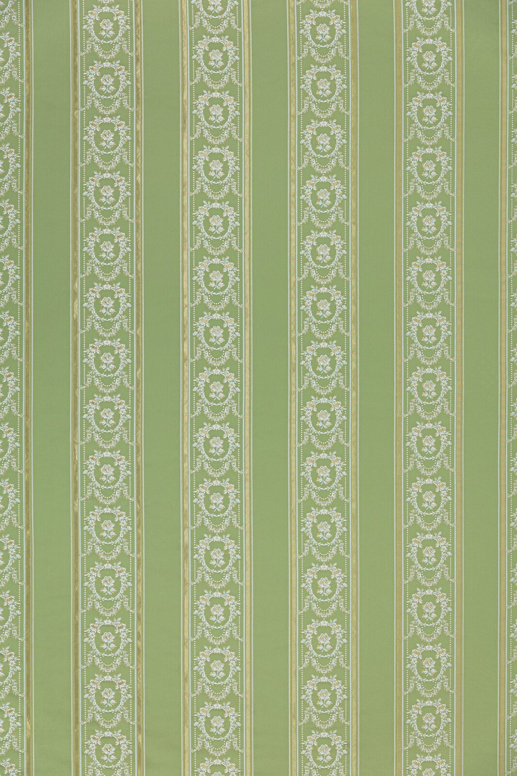 Marco Polo Collection Stripes Coordinate fabric image EG view 1