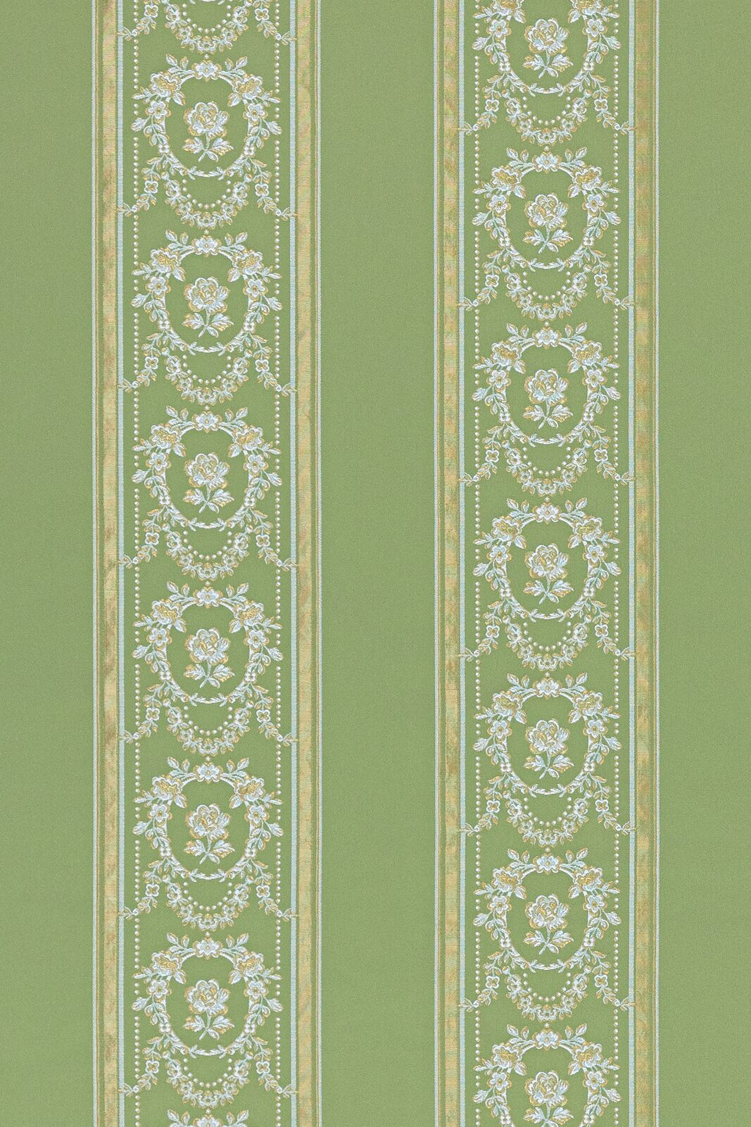 Marco Polo Collection Stripes Coordinate fabric image EG view 2
