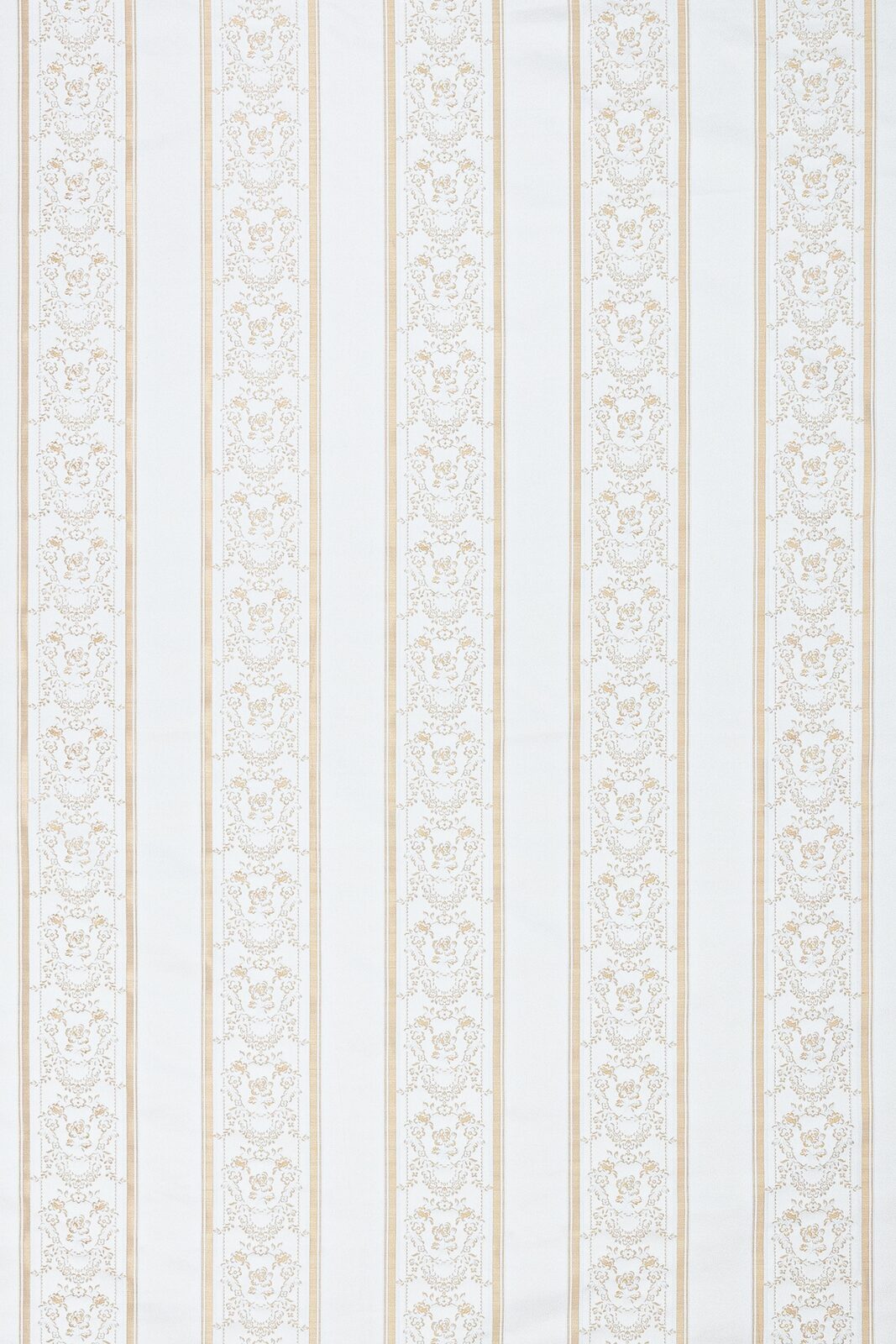 Marco Polo Collection Stripes Coordinate fabric image LI view 1