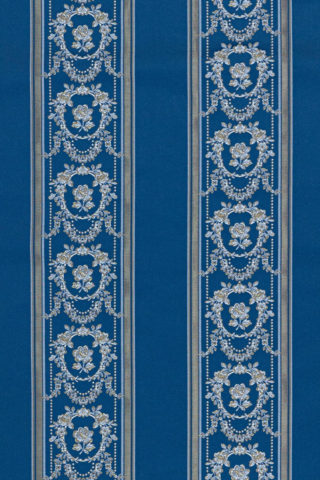 Marco Polo Collection Stripes Coordinate fabric image RB view 2