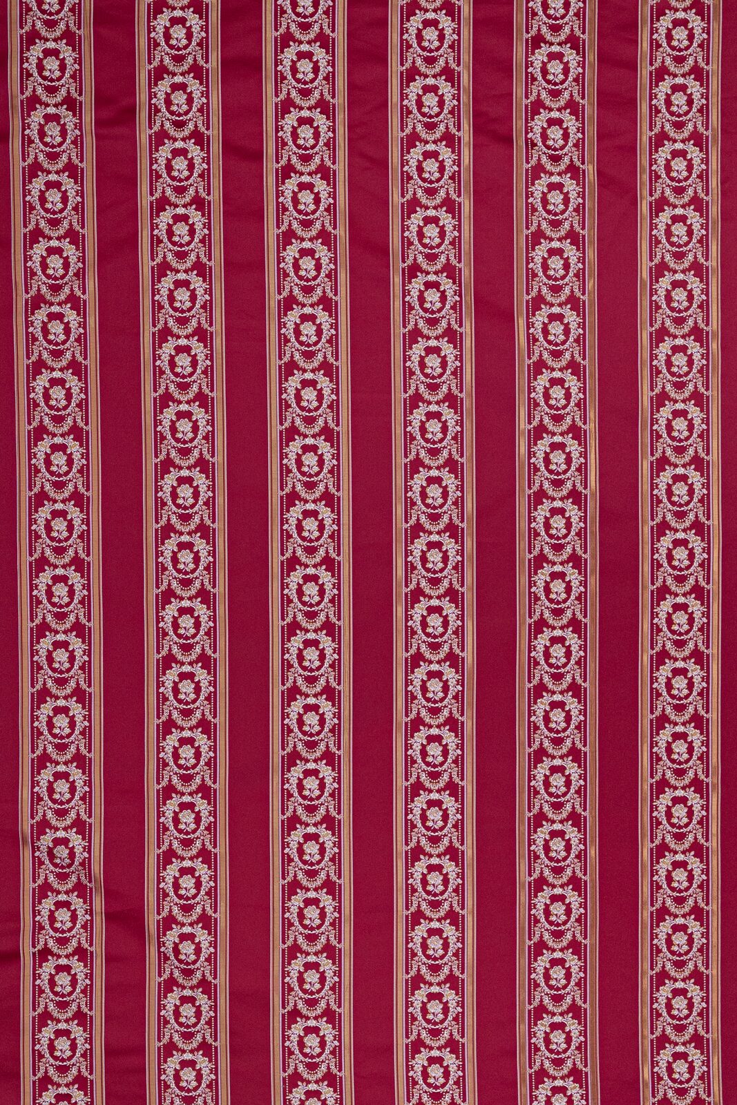 Marco Polo Collection Stripes Coordinate fabric image RR view 1