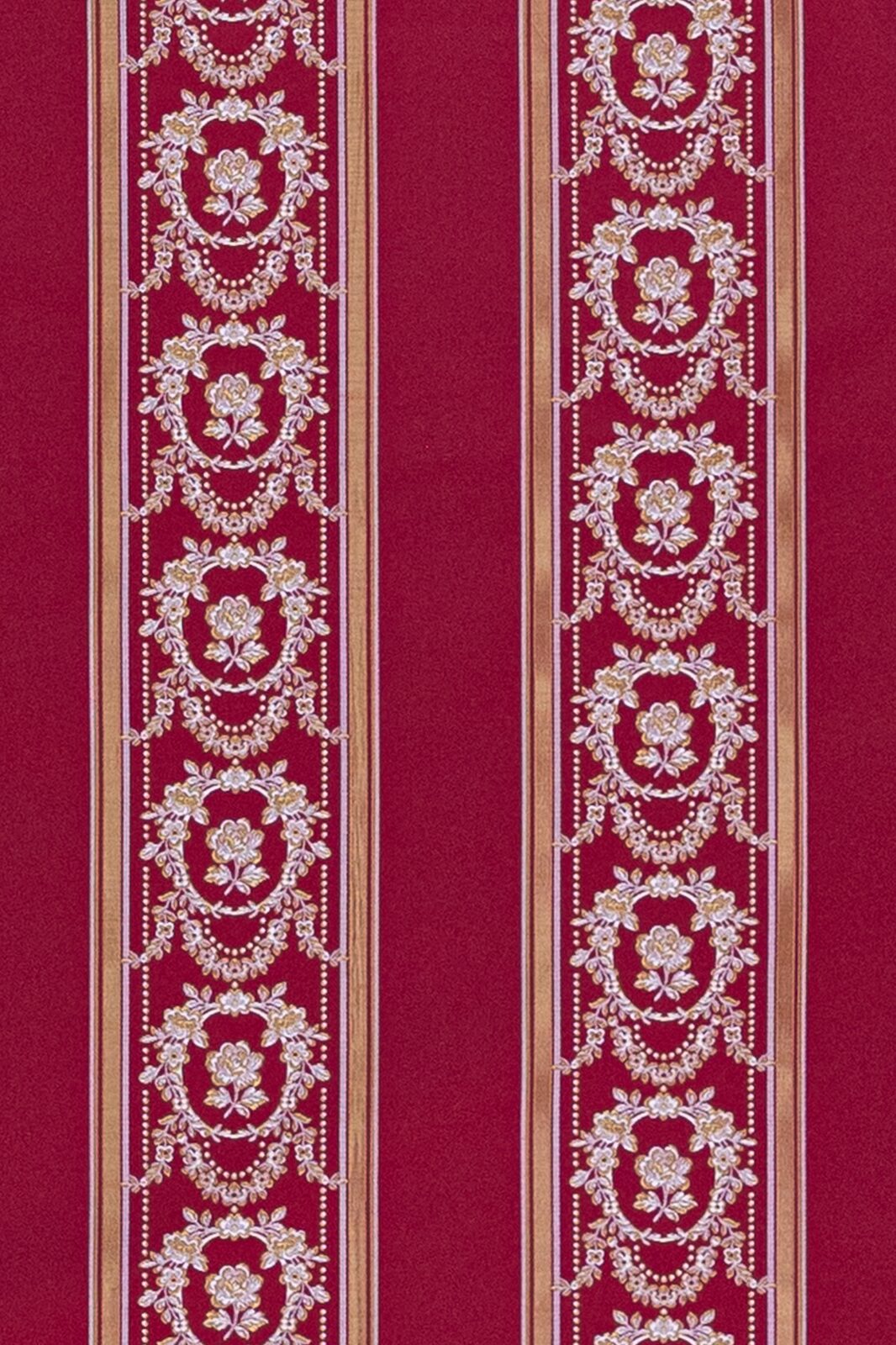 Marco Polo Collection Stripes Coordinate fabric image RR view 2