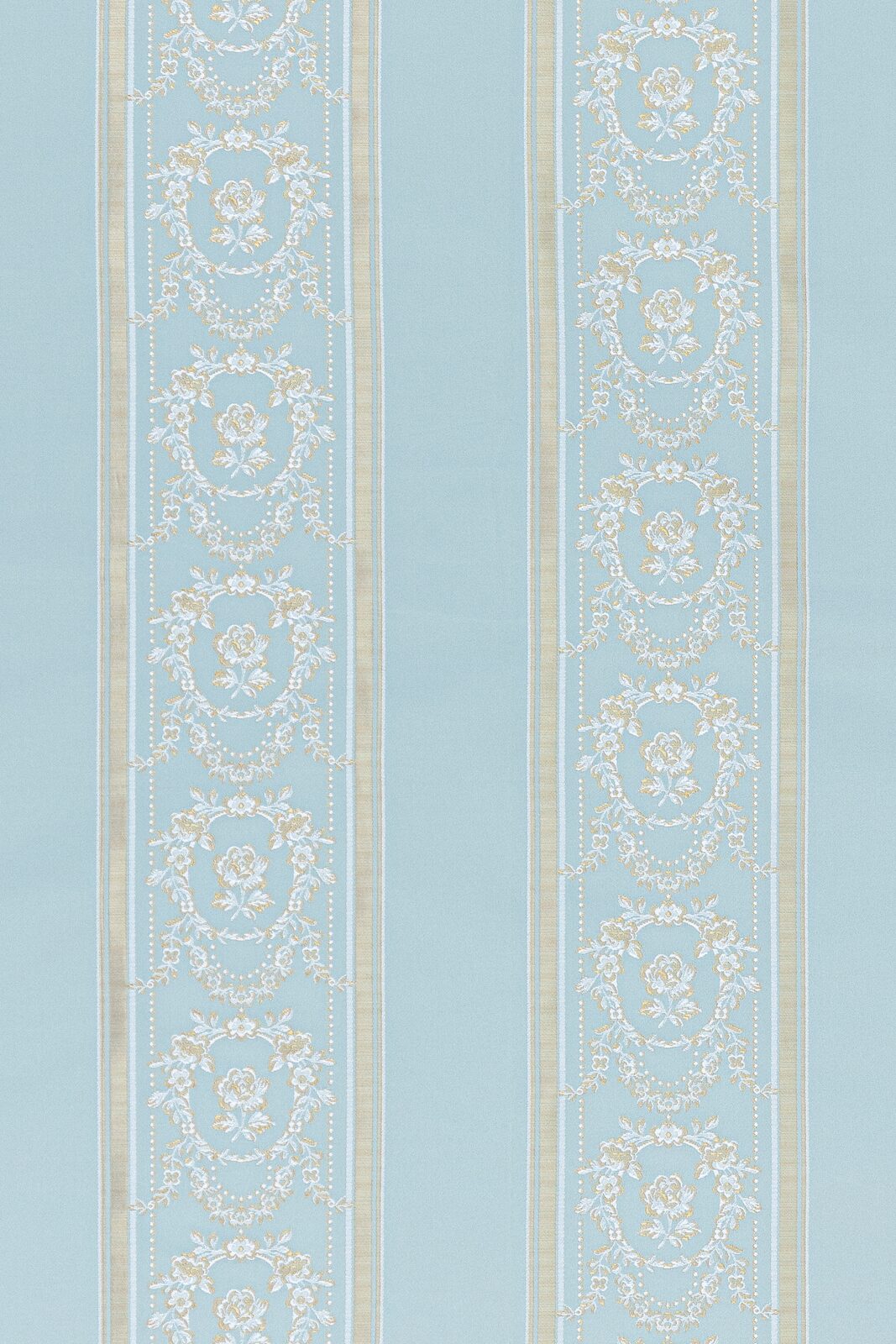 Marco Polo Collection Stripes Coordinate fabric image TU view 2