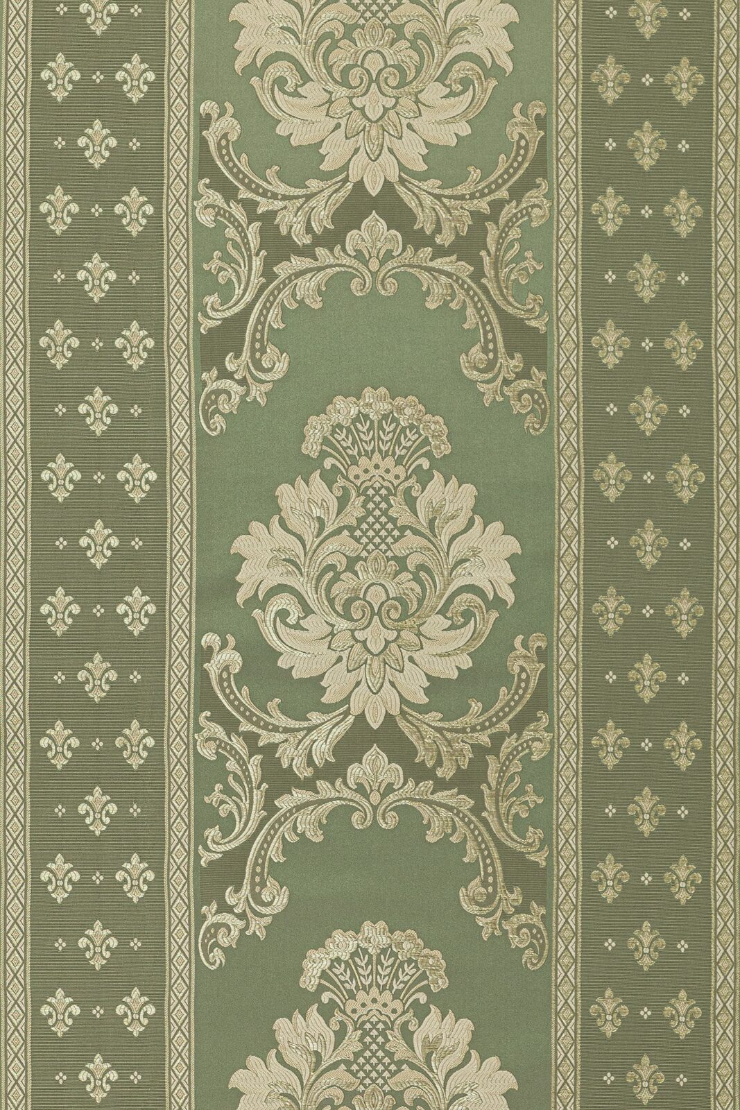 Medici Collection Flower Coordinate fabric image CG view 2