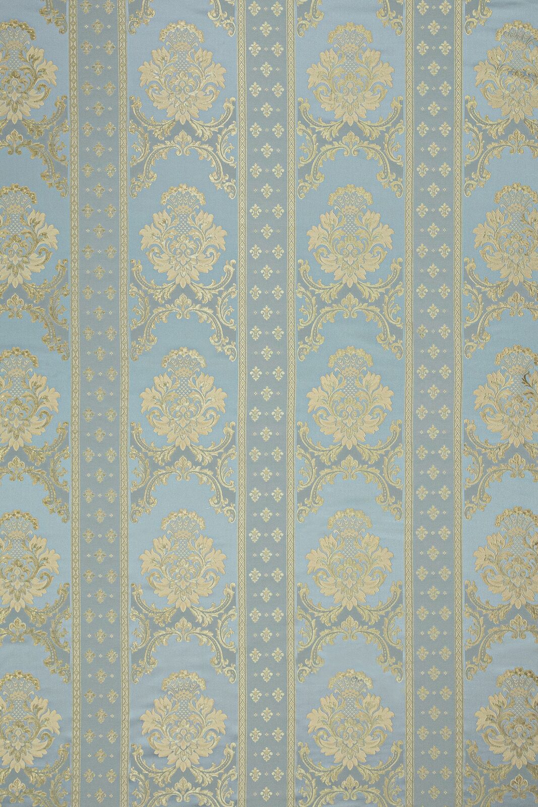 Medici Collection Flower Coordinate fabric image GM view 1