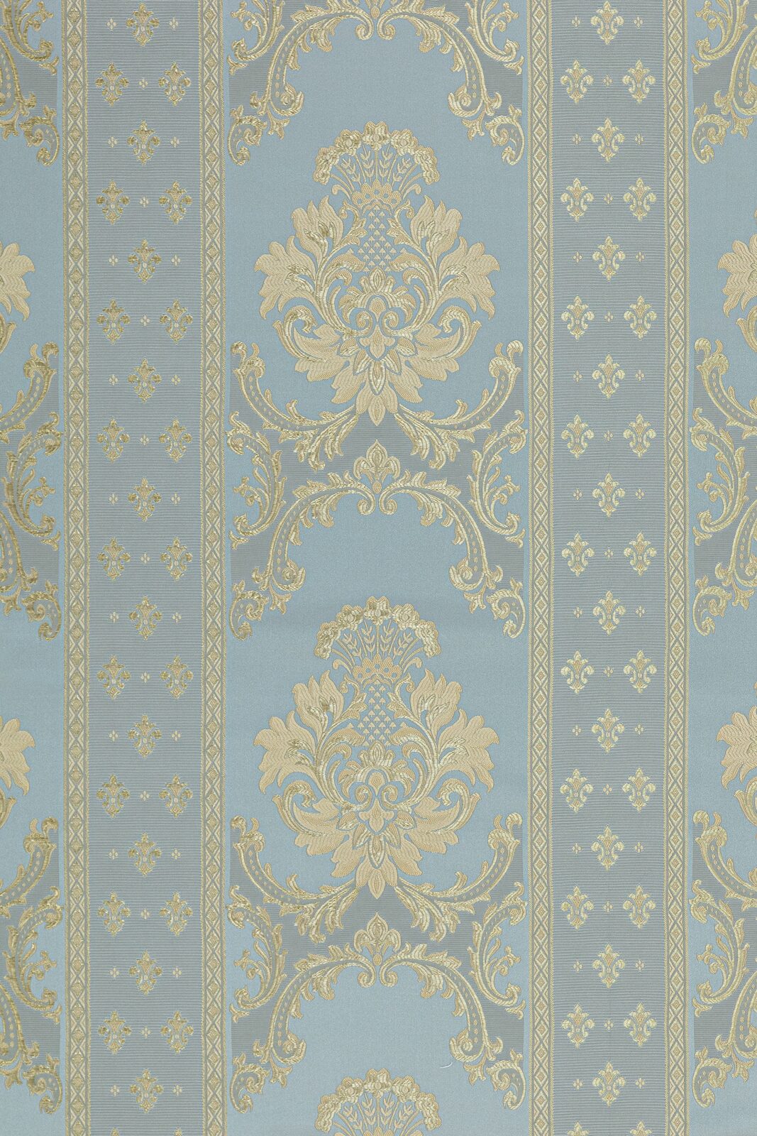 Medici Collection Flower Coordinate fabric image GM view 2