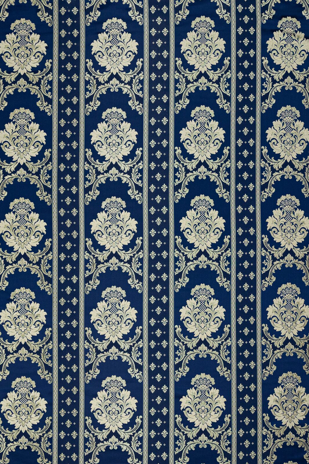 Medici Collection Flower Coordinate fabric image NB view 1