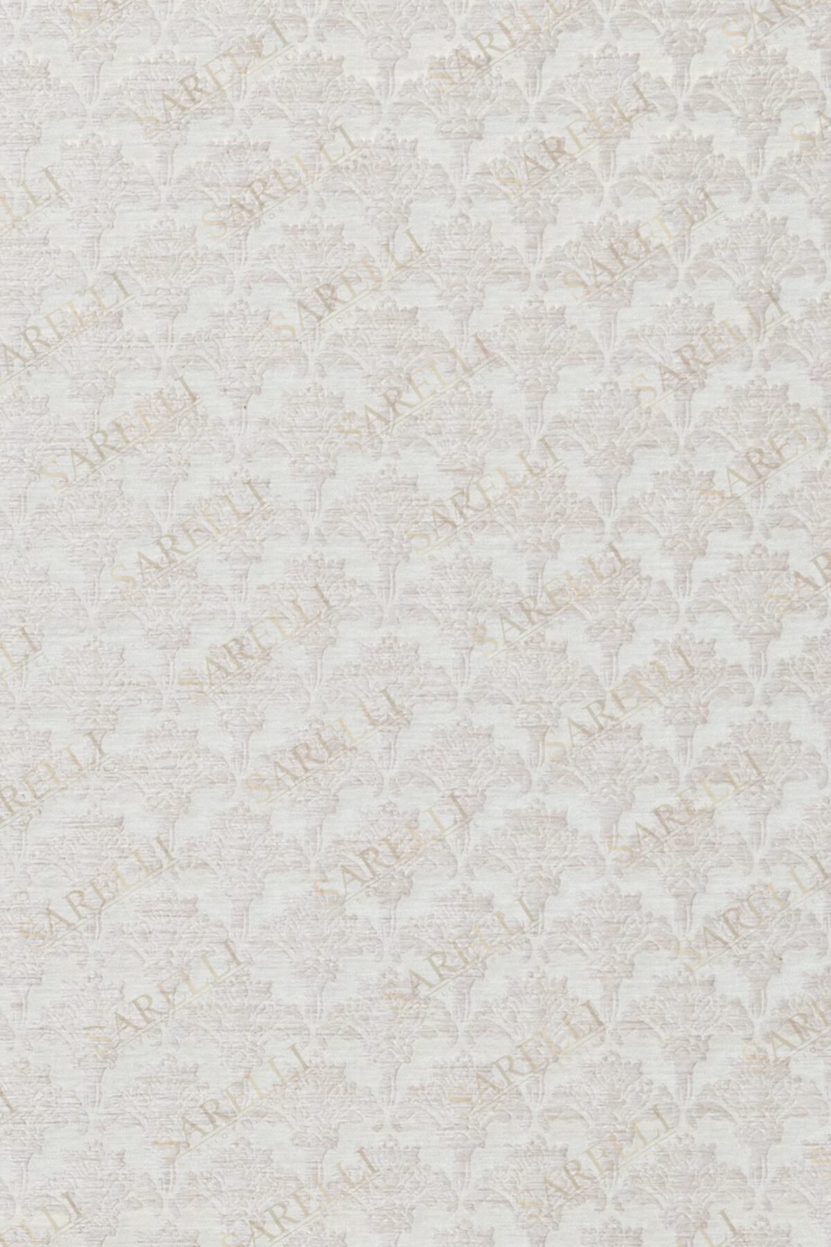 Medusa Collection Flower Coordinate fabric image CH view 1