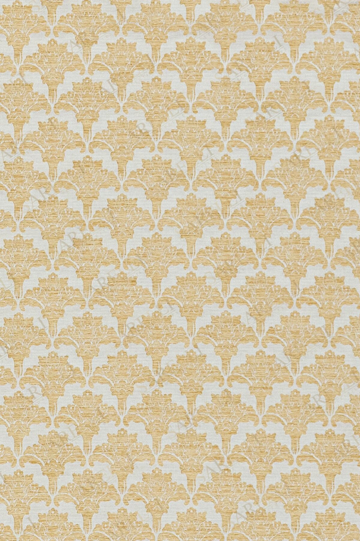 Medusa Collection Flower Coordinate fabric image EIG view 1