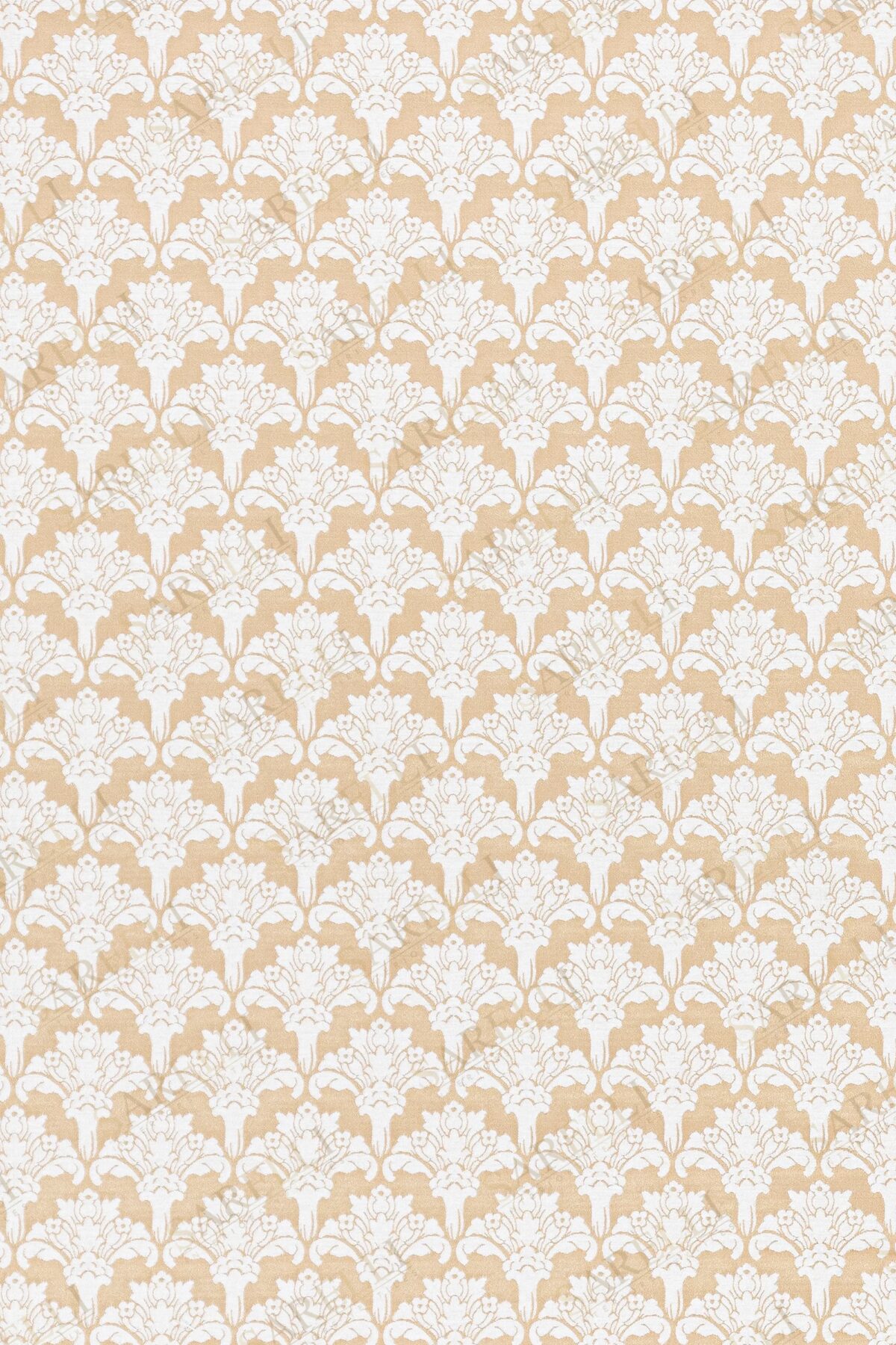 Medusa Collection Flower Coordinate fabric image GO view 1