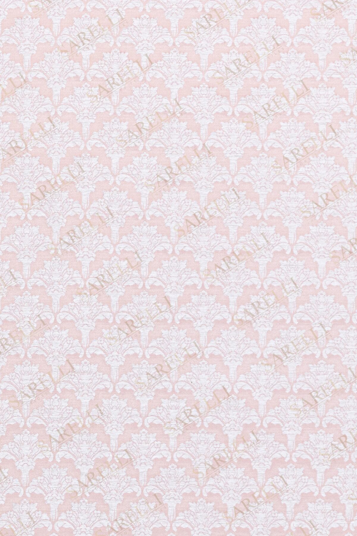 Medusa Collection Flower Coordinate fabric image LP view 1