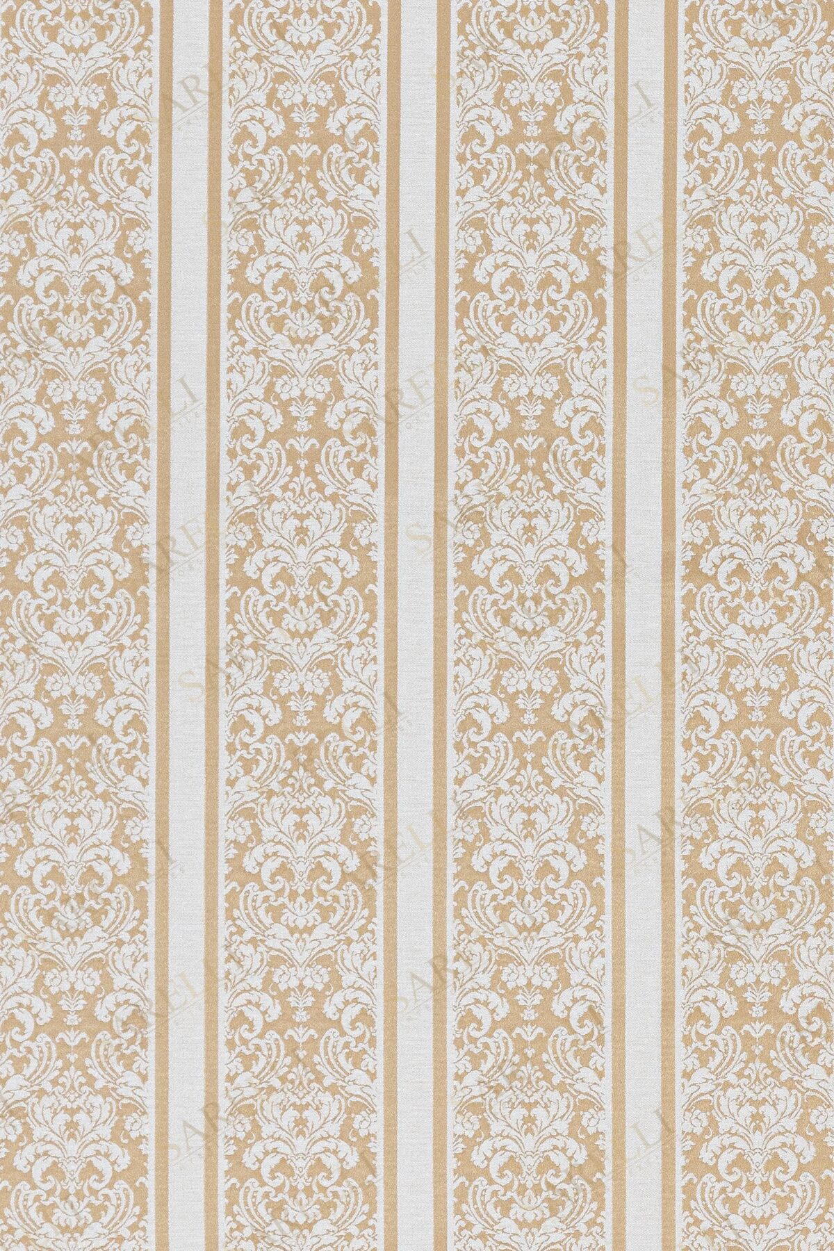 Medusa Collection Stripes Coordinate fabric image GO view 1