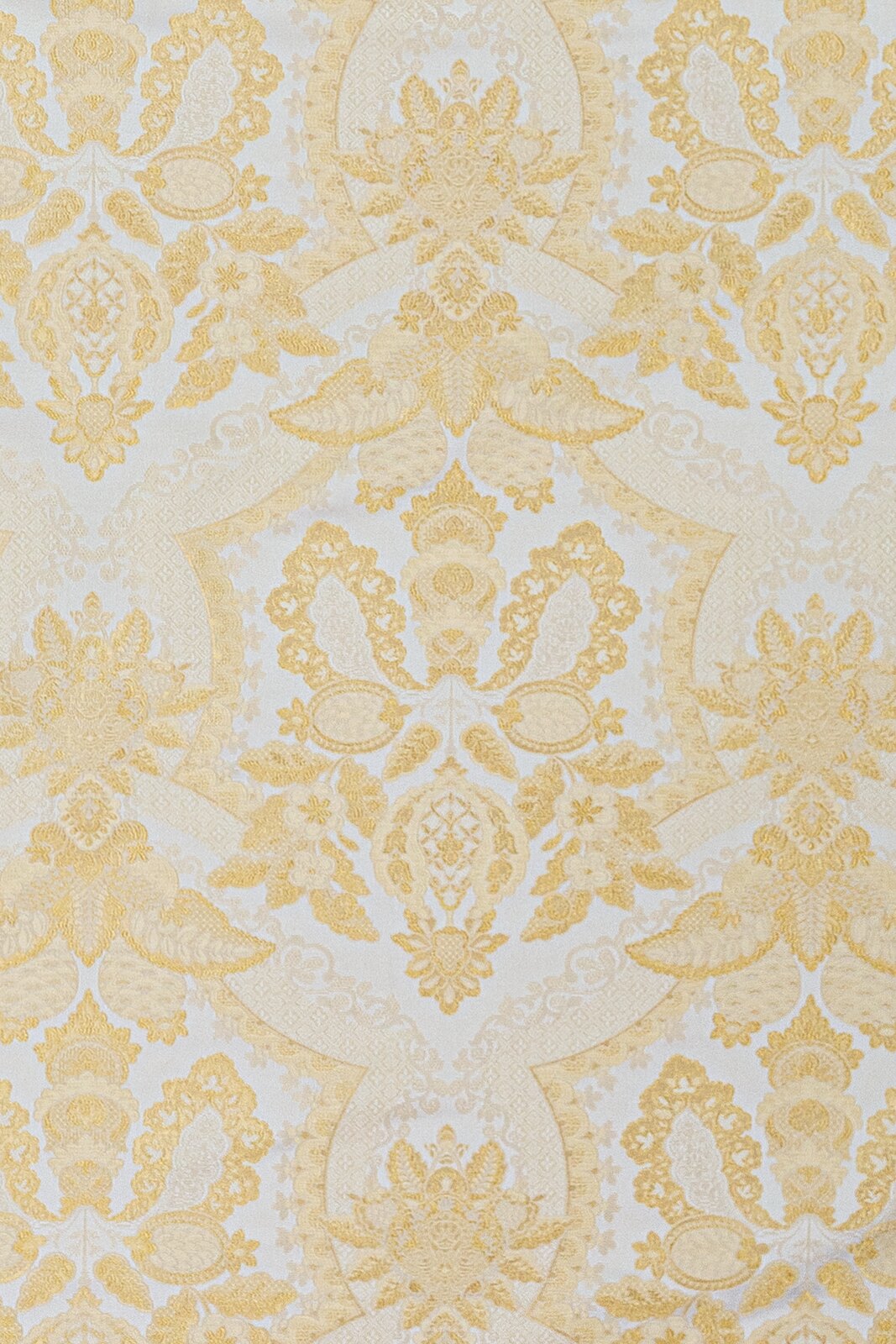 Milan Collection Flower Coordinate fabric image AW view 2