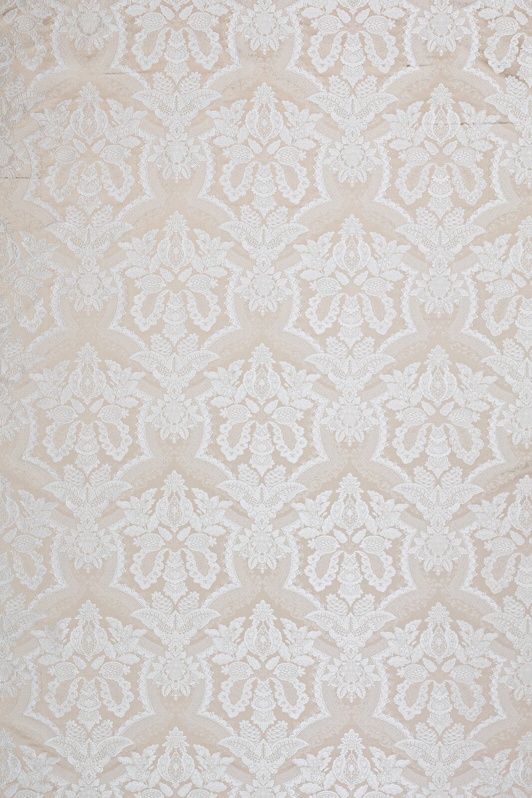 Milan Collection Flower Coordinate fabric image CE view 1