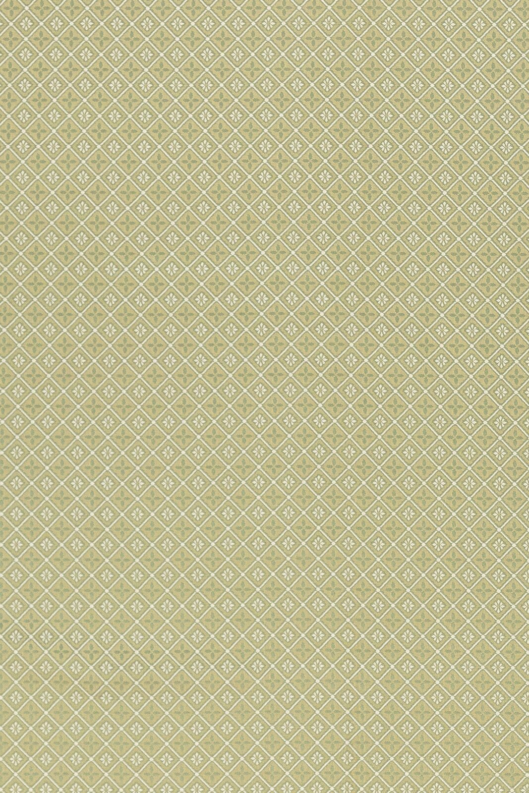 Milan Collection Geometric Coordinate fabric image CG view 2