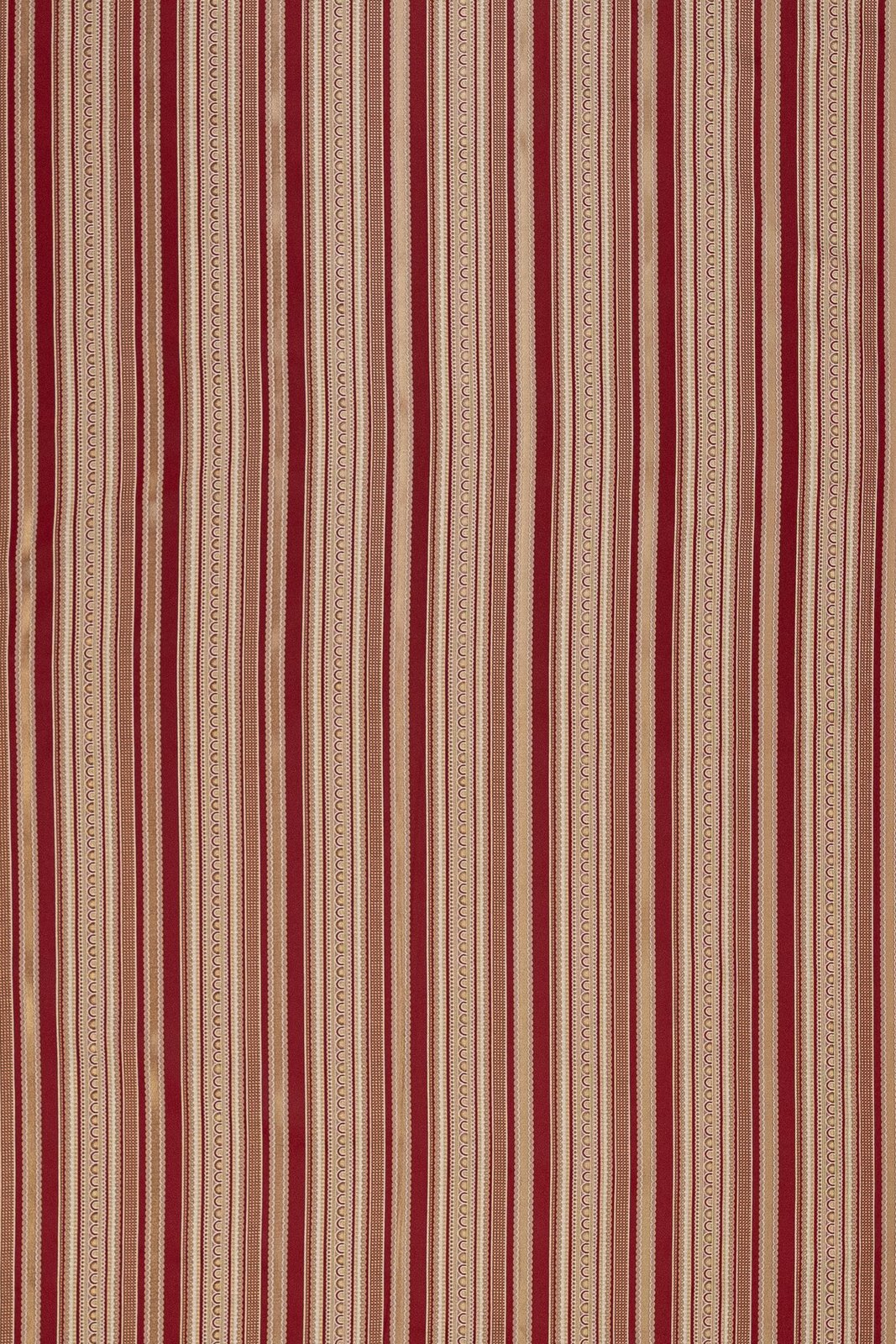 Milan Collection Stripes Coordinate fabric image IR view 1