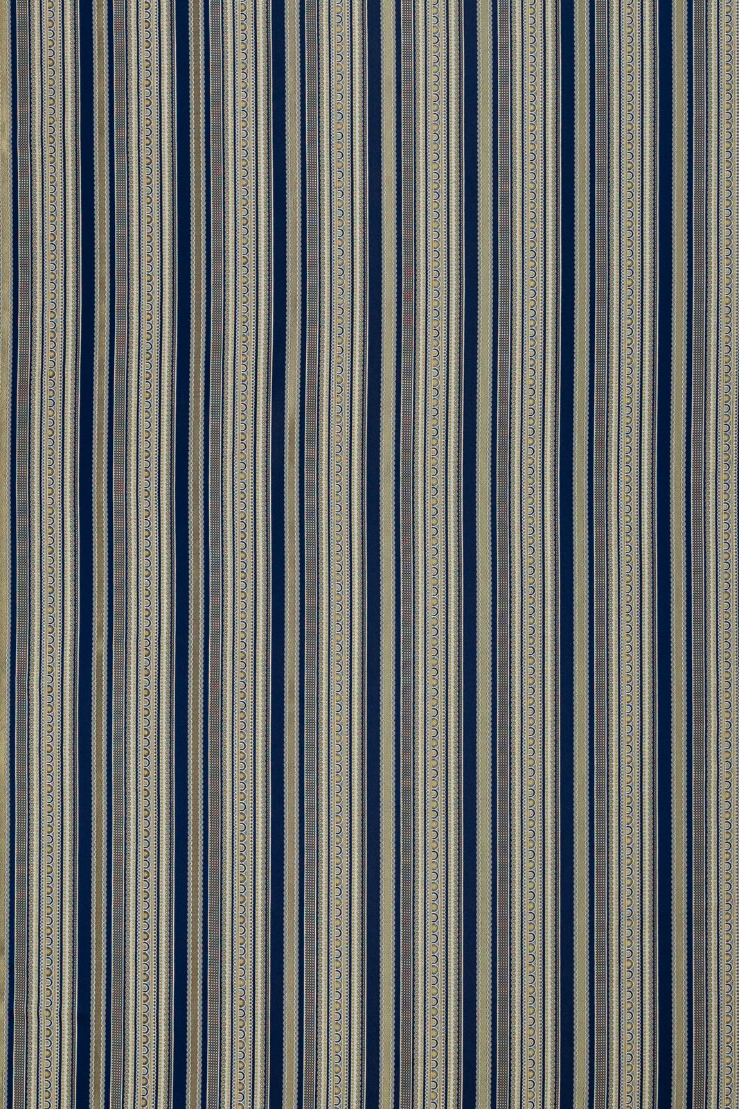 Milan Collection Stripes Coordinate fabric image NB view 1