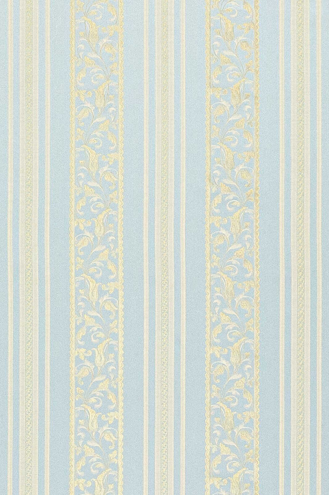 Naples Collection Stripes Coordinate fabric image GM view 2