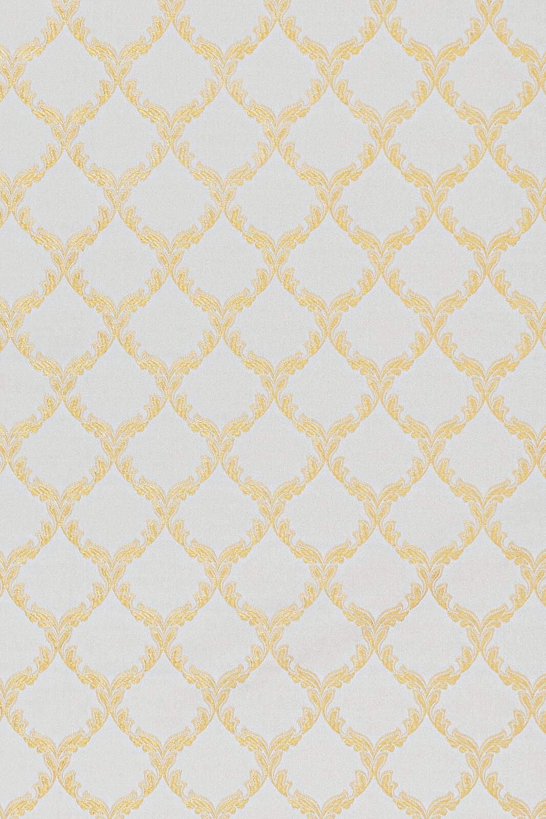 Paris Collection Geometric Coordinate fabric image AW view 2