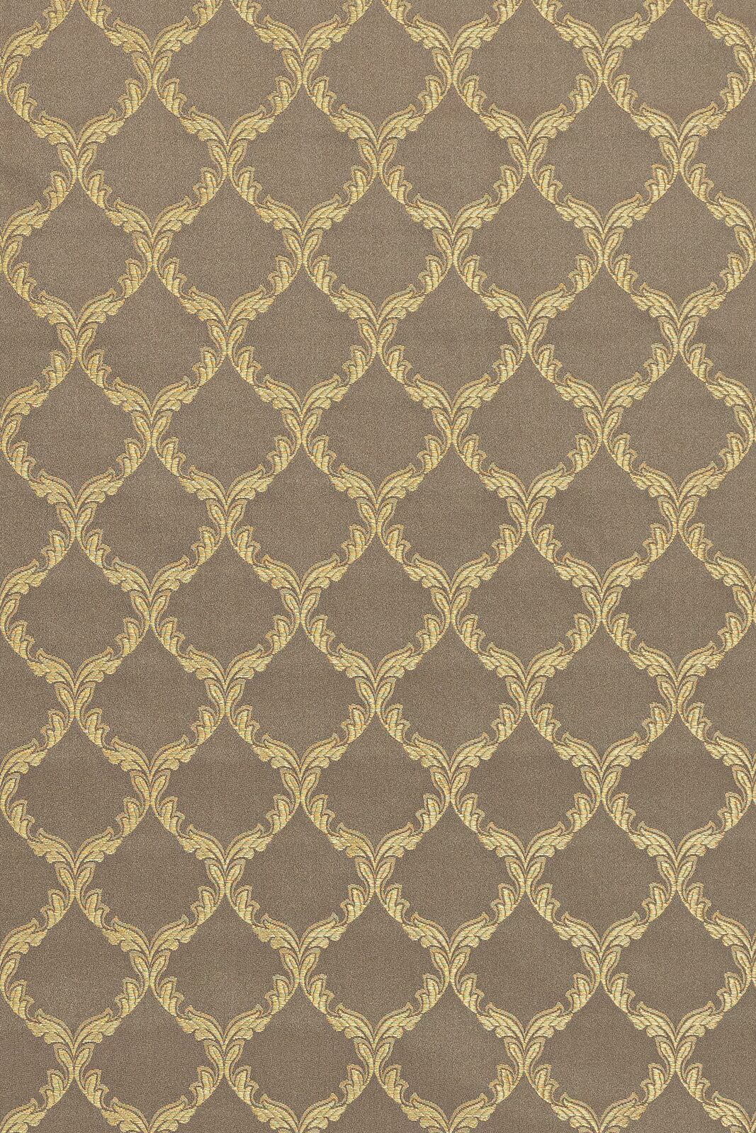 Paris Collection Geometric Coordinate fabric image EB view 2