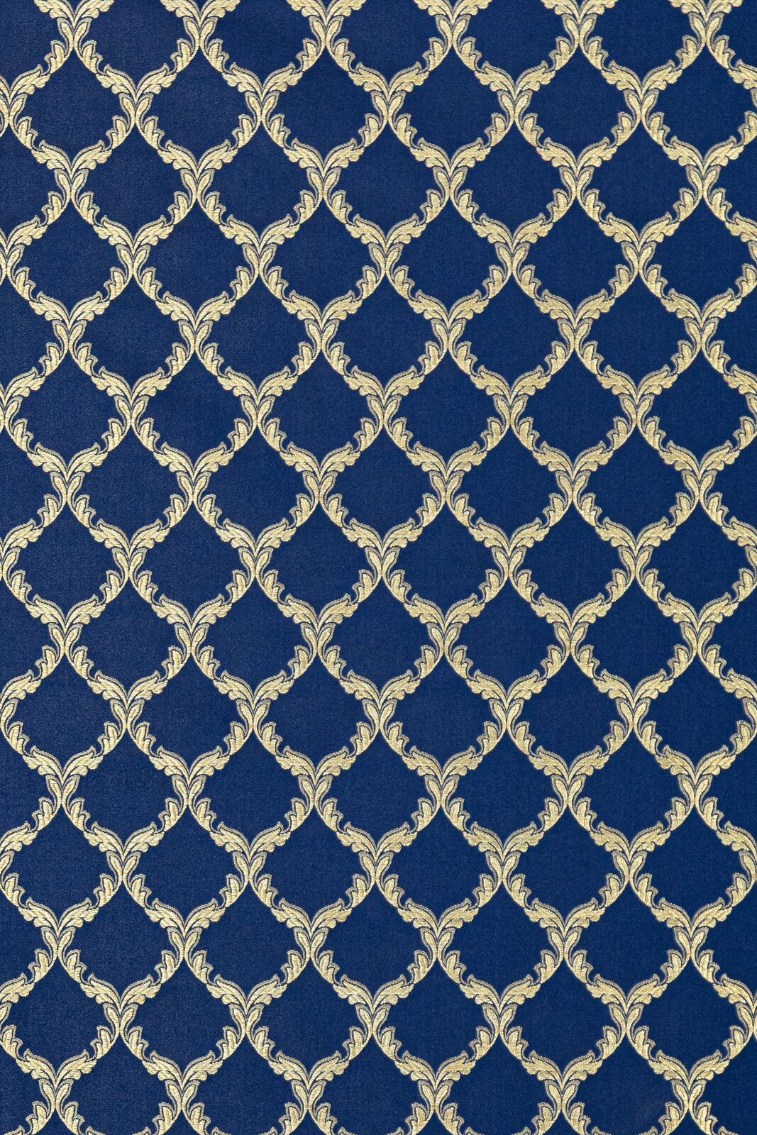 Paris Collection Geometric Coordinate fabric image NB view 2