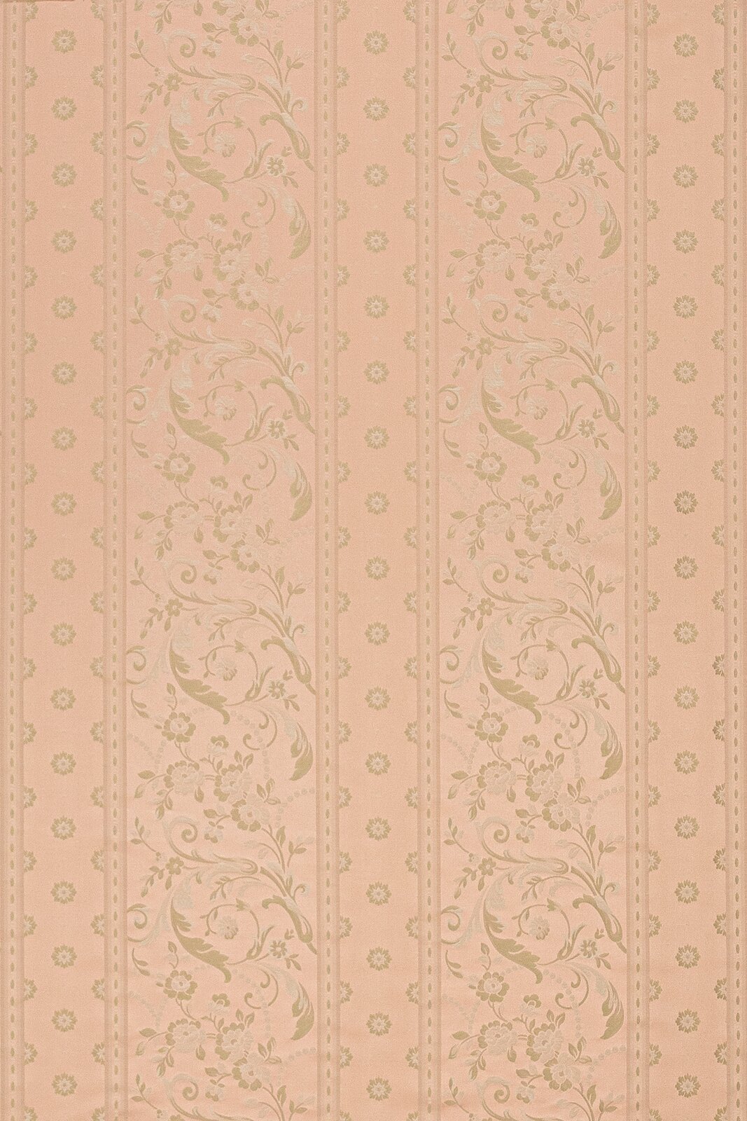 Pearl Collection Flower Coordinate fabric image CS view 1