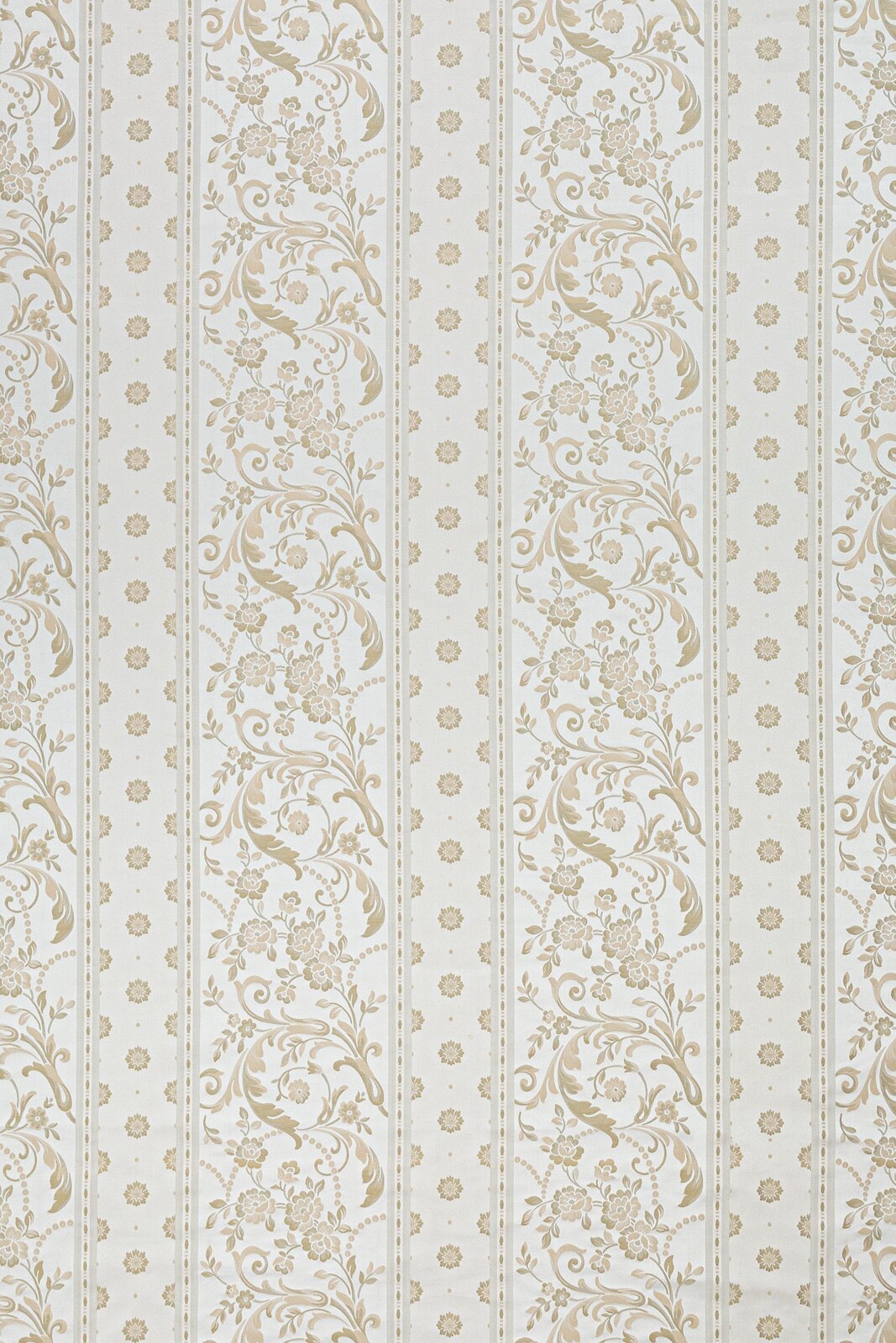 Pearl Collection Flower Coordinate fabric image EI view 1
