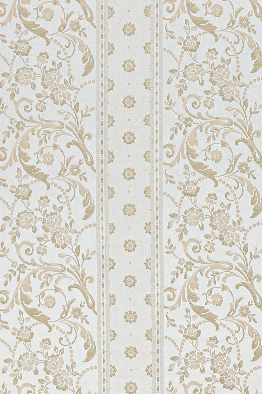 Pearl Collection Flower Coordinate fabric image EI view 2