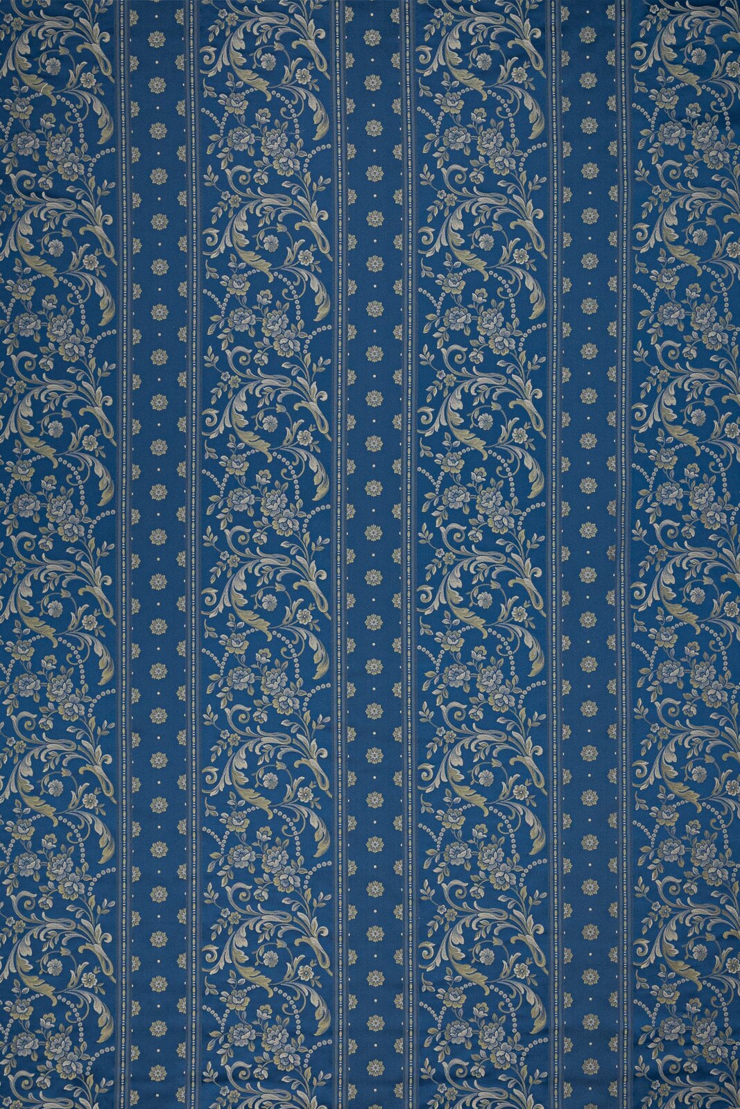 Pearl Collection Flower Coordinate fabric image SB view 1