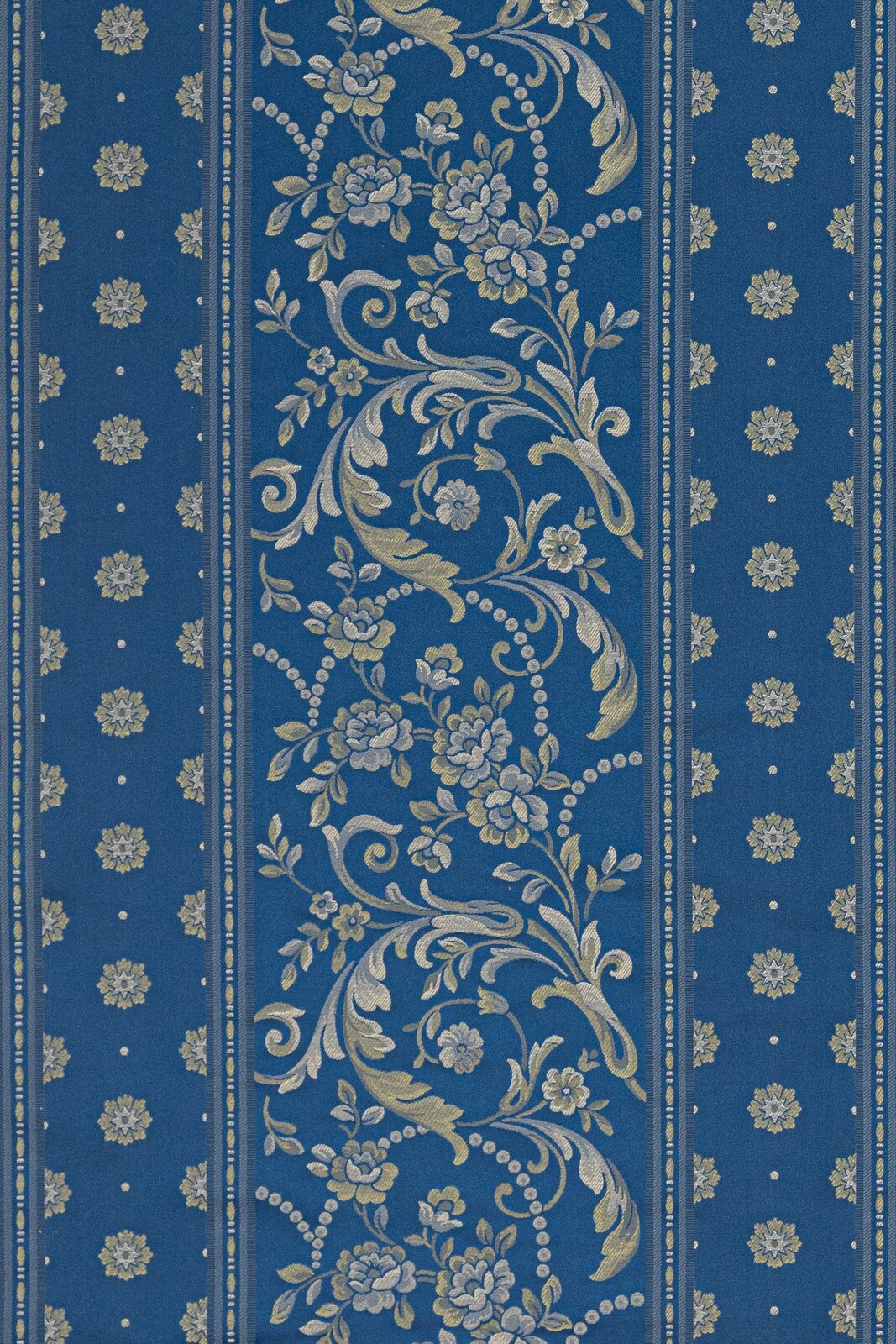 Pearl Collection Flower Coordinate fabric image SB view 2