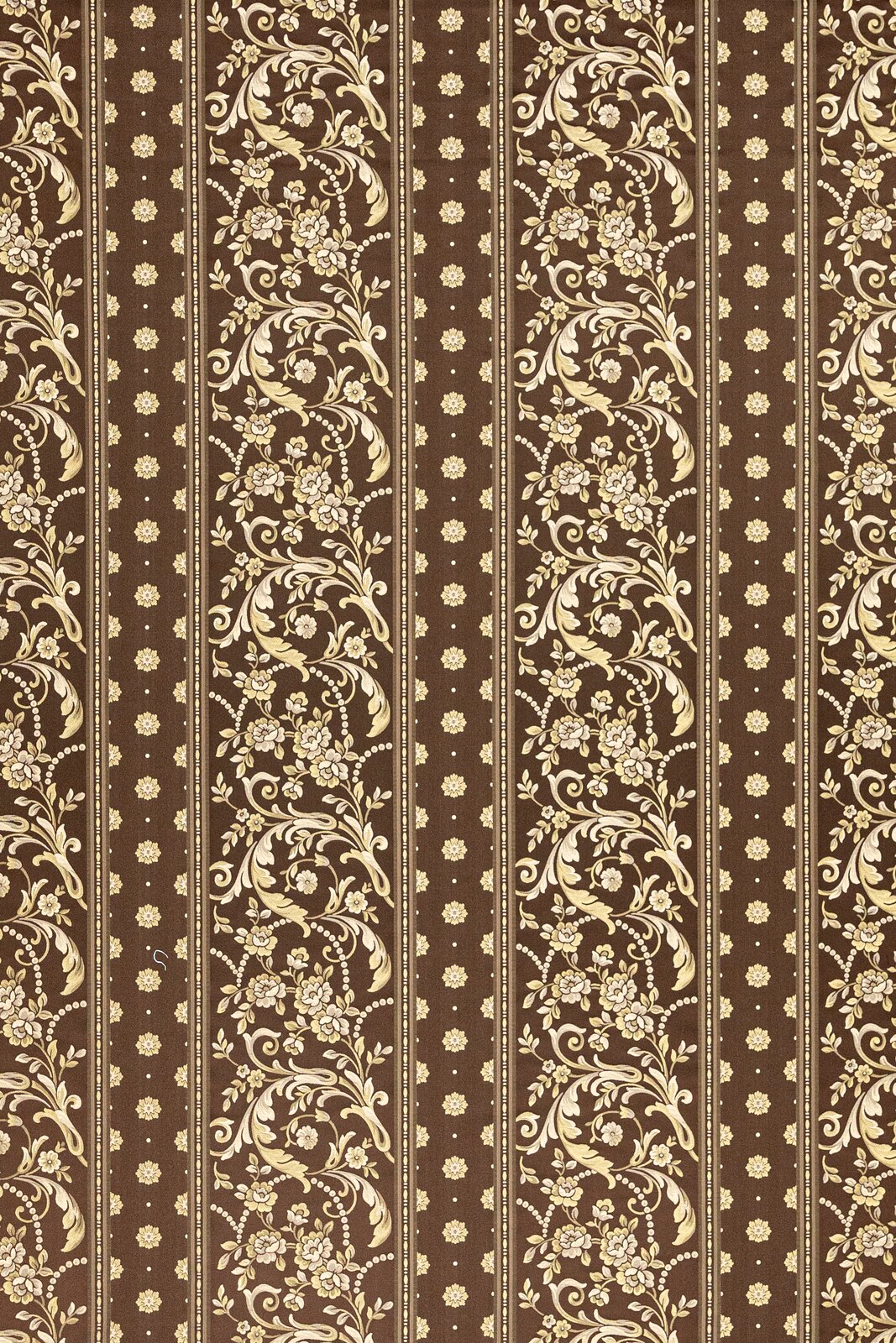 Pearl Collection Flower Coordinate fabric image SU view 1