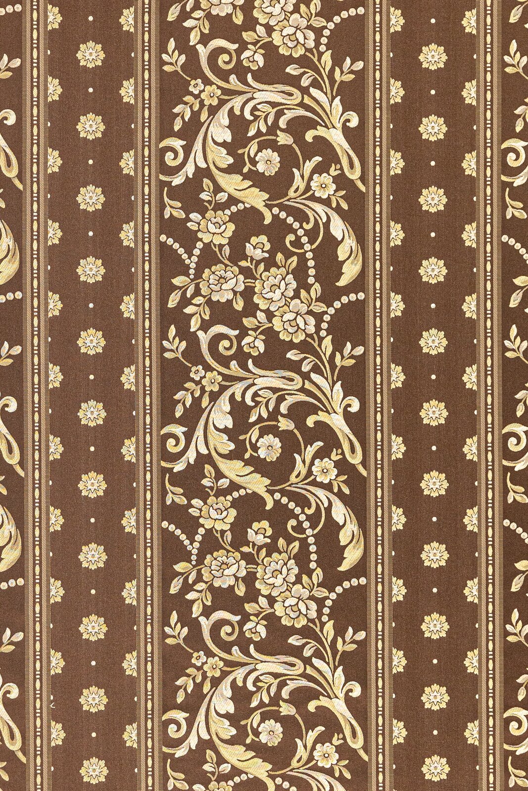 Pearl Collection Flower Coordinate fabric image SU view 2