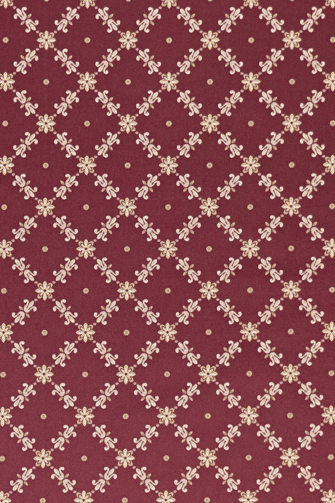 Pearl Collection Geometric Coordinate fabric image CR view 2