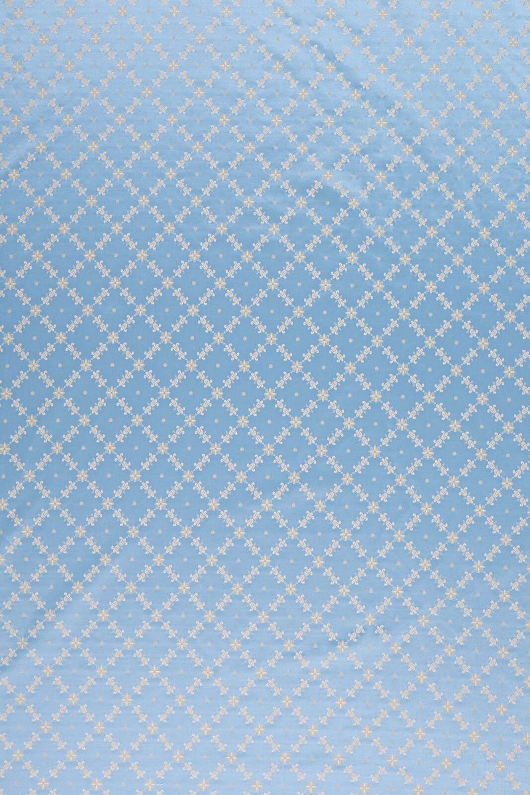 Pearl Collection Geometric Coordinate fabric image SK view 1